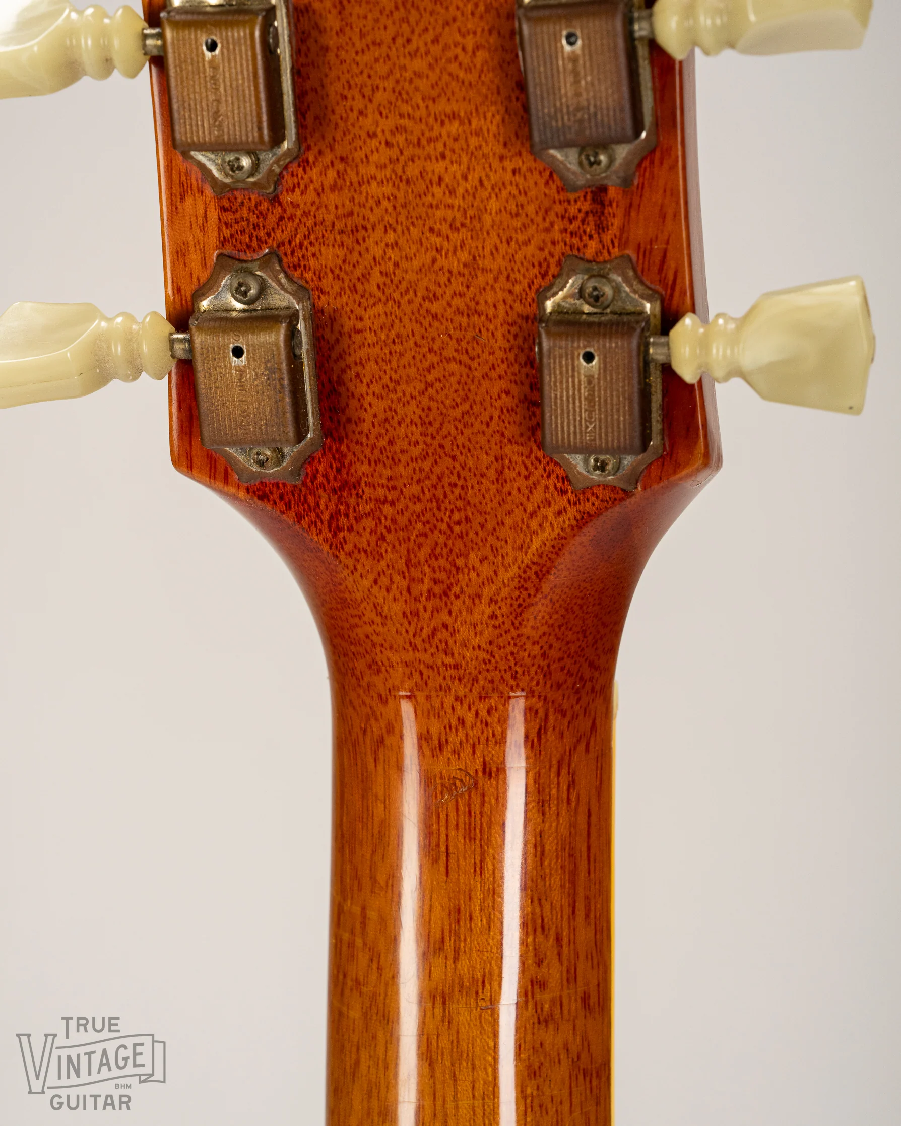 1963 Gibson Les Paul Standard SG - Image 11