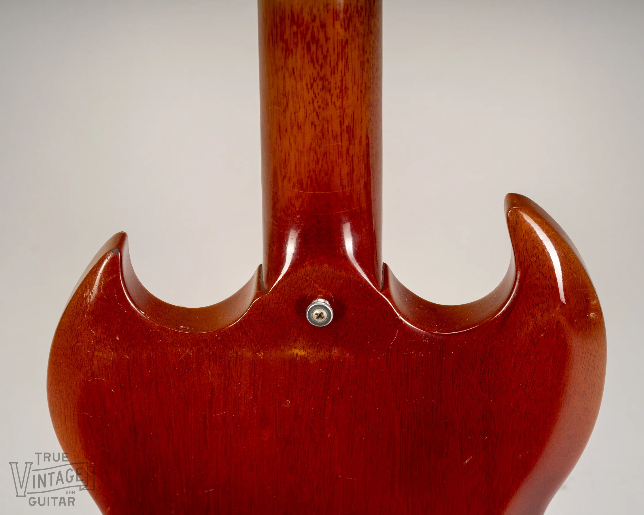 1963 Gibson Les Paul Standard SG - Image 12