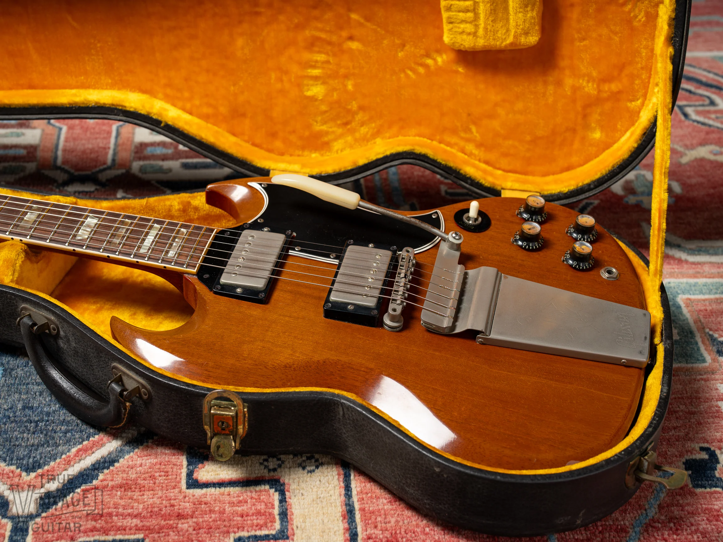 1963 Gibson Les Paul Standard SG - Image 15