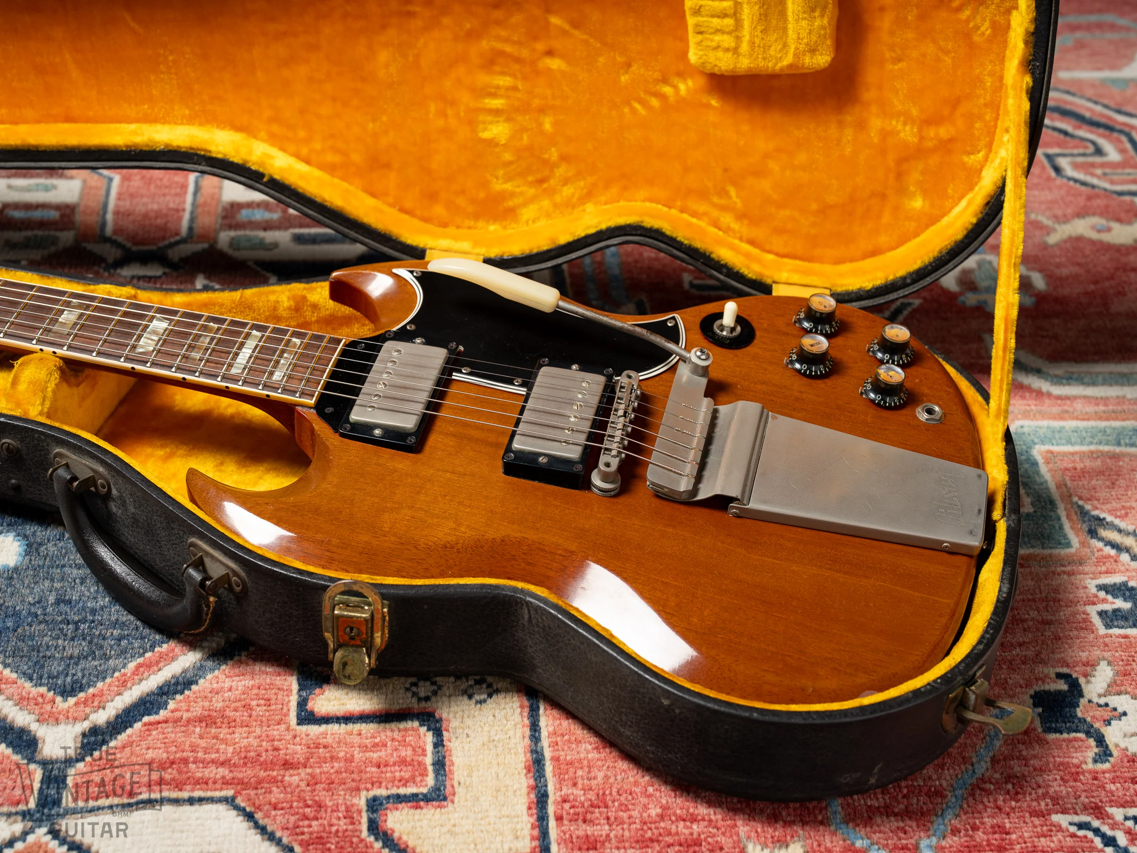 1963 Gibson Les Paul Standard SG - Image 16
