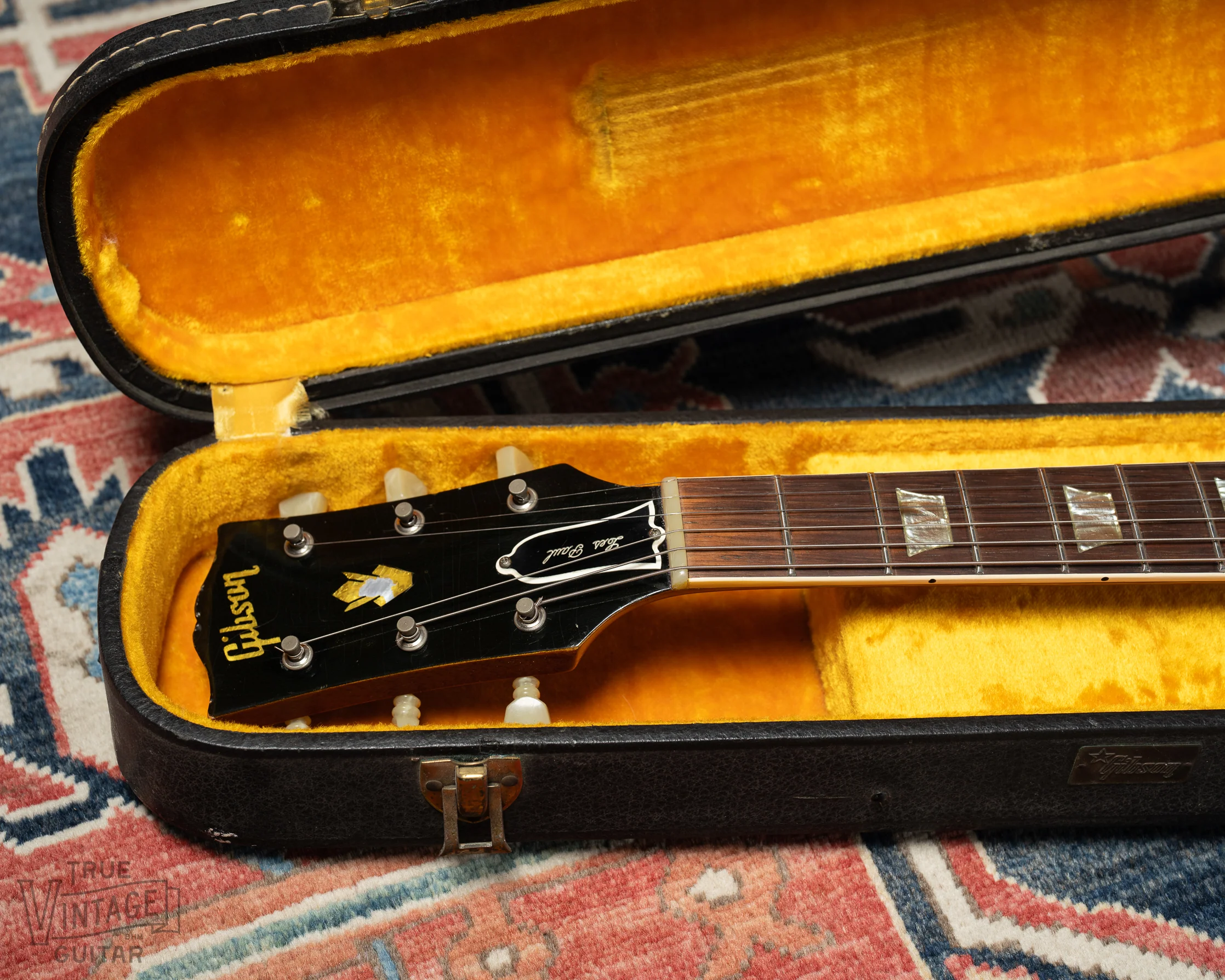 1963 Gibson Les Paul Standard SG - Image 17