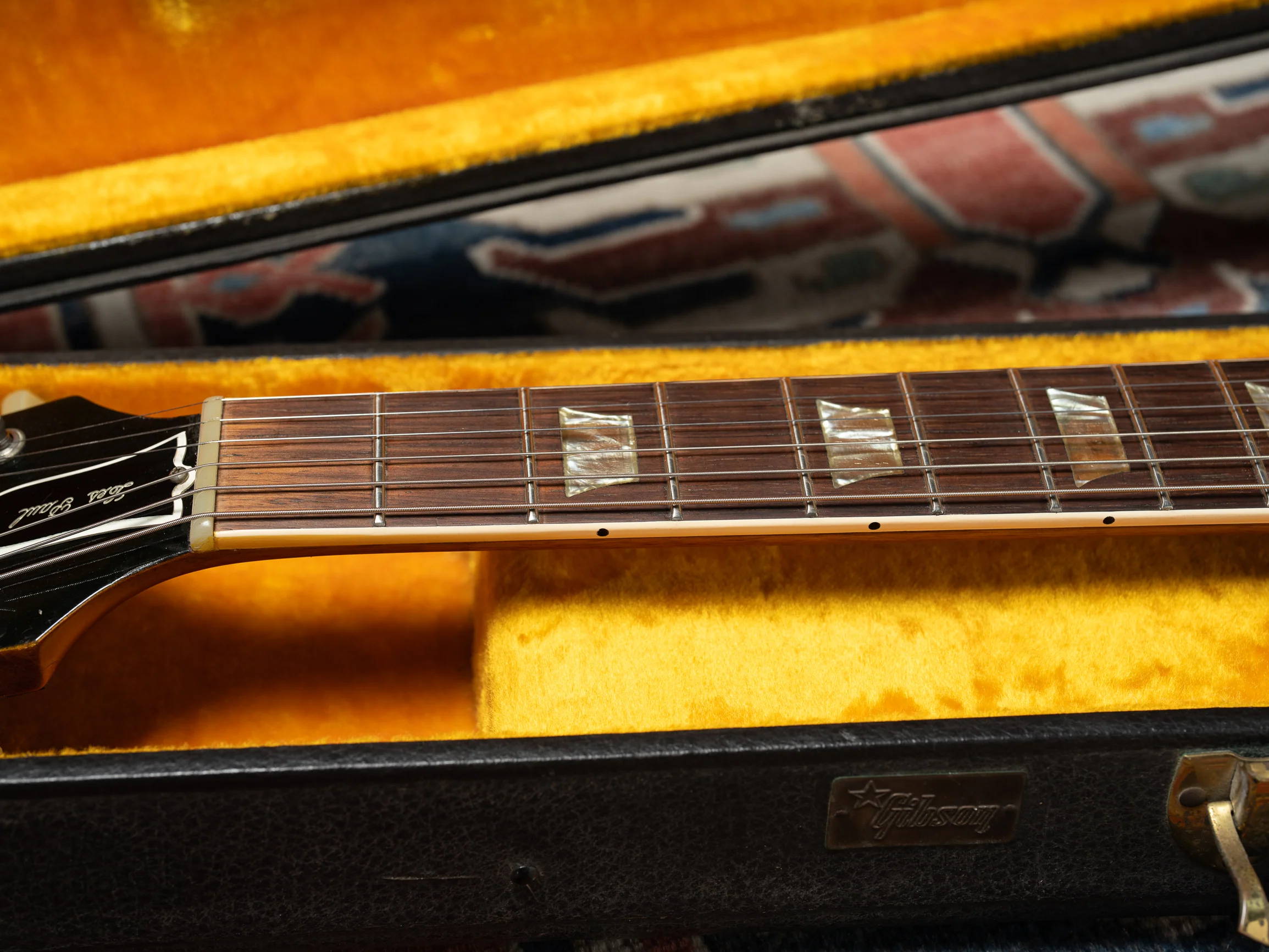 1963 Gibson Les Paul Standard SG - Image 18