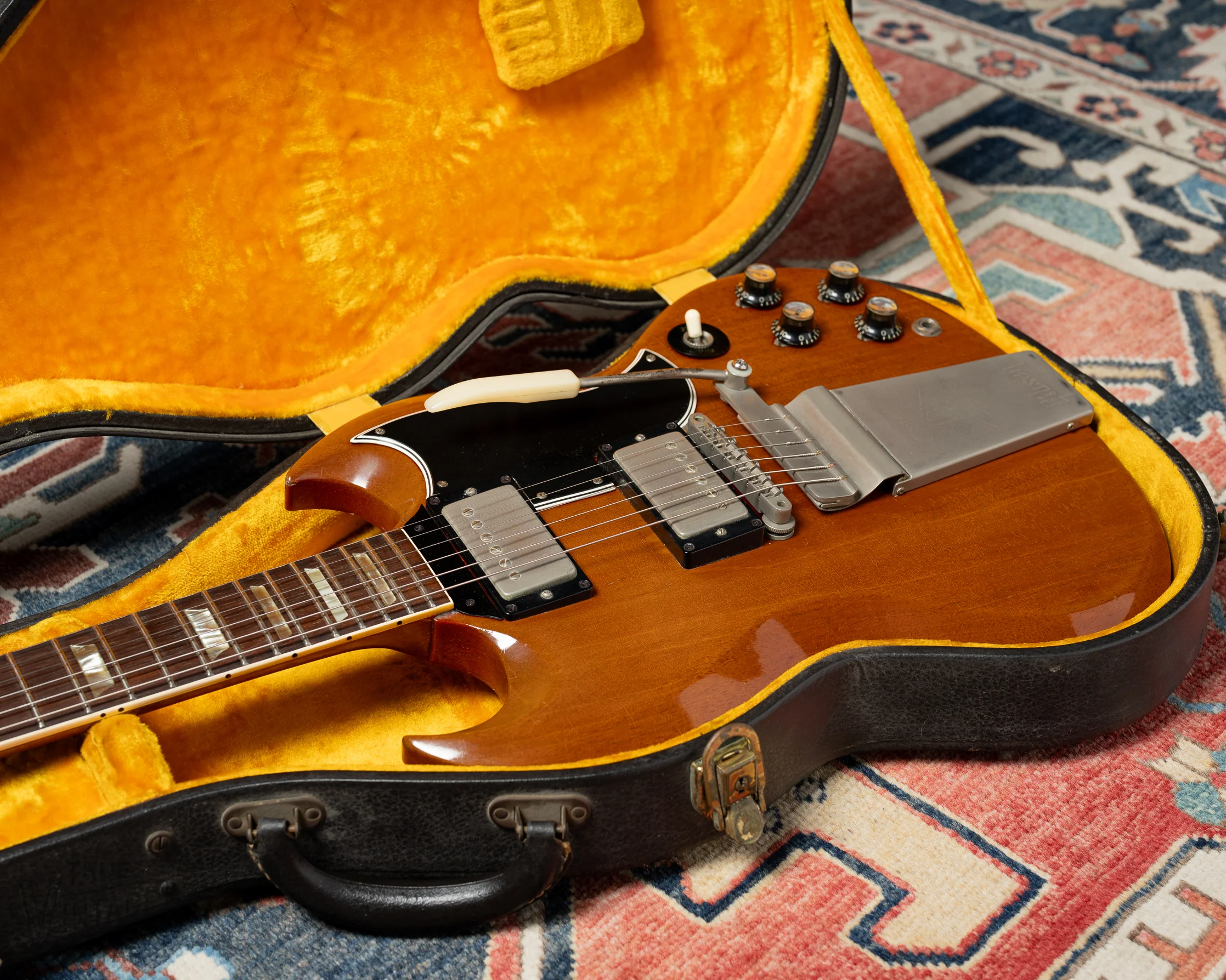 1963 Gibson Les Paul Standard SG - Image 19