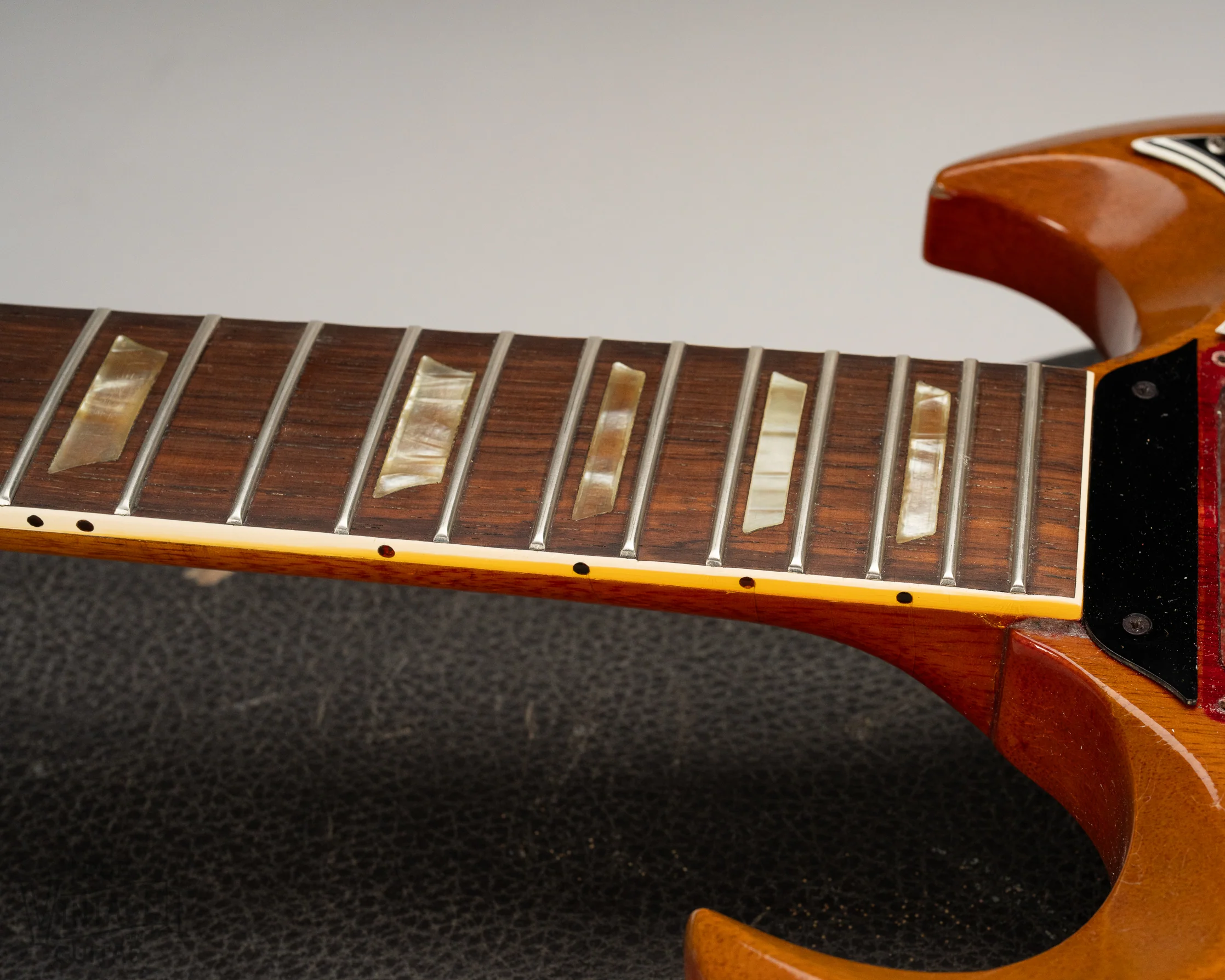 1963 Gibson Les Paul Standard SG - Image 25