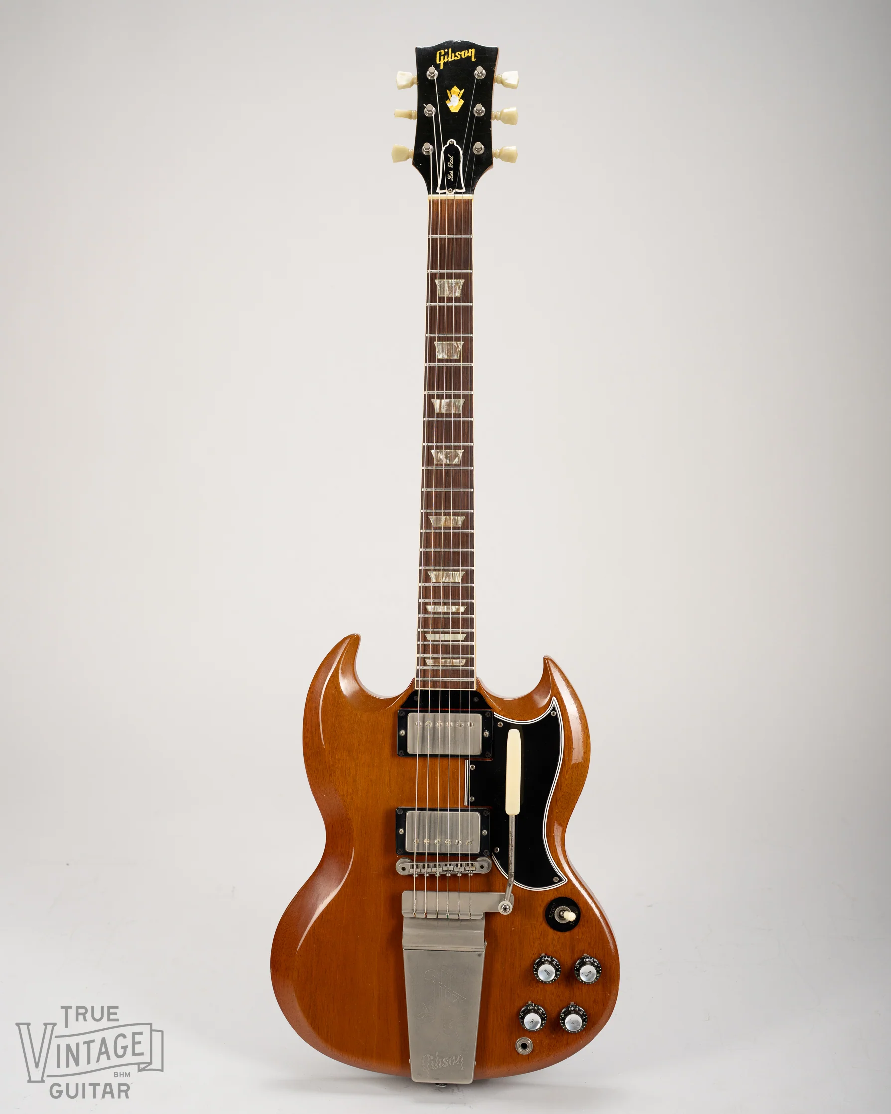 1963 Gibson Les Paul Standard SG - Image 27