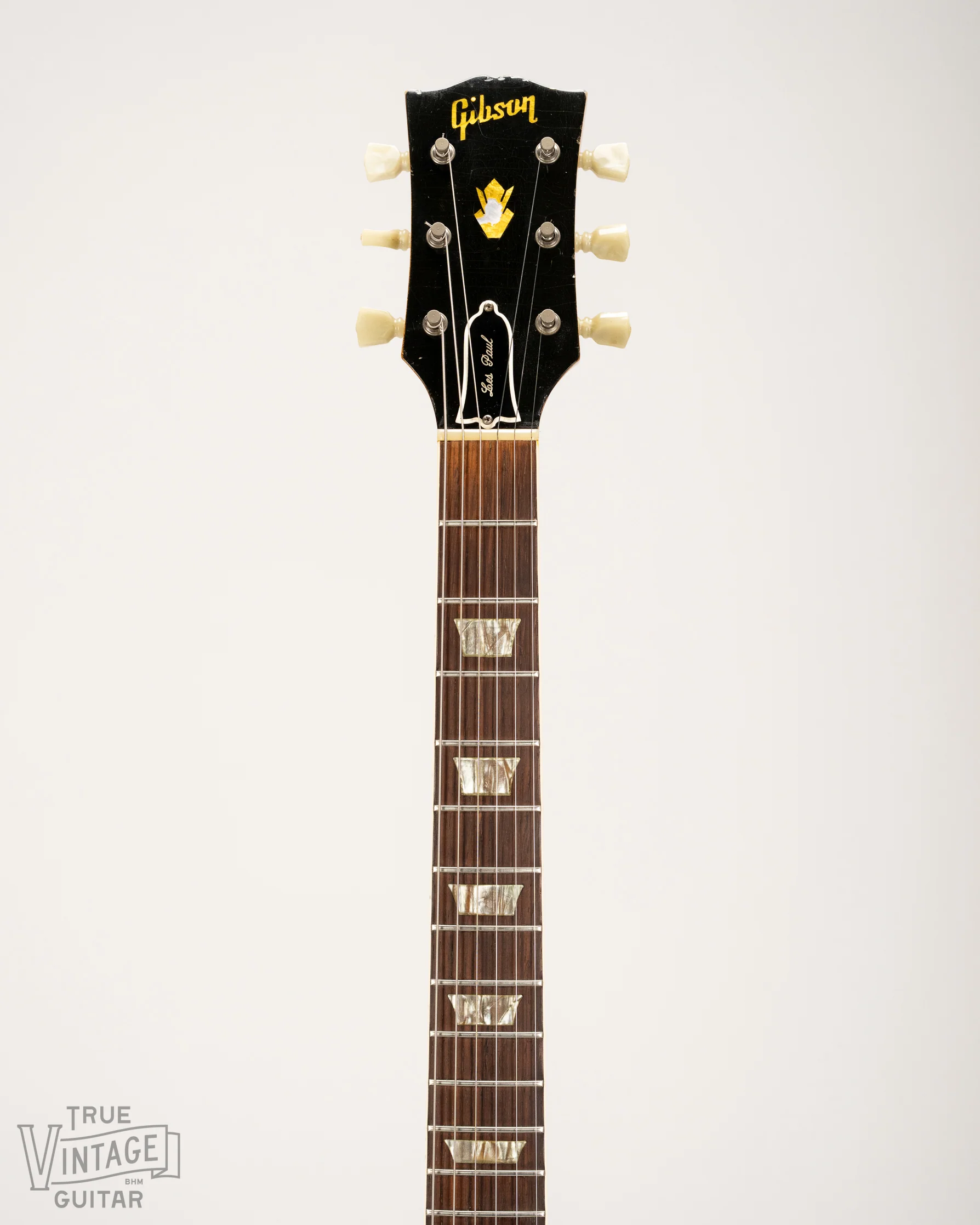 1963 Gibson Les Paul Standard SG - Image 6