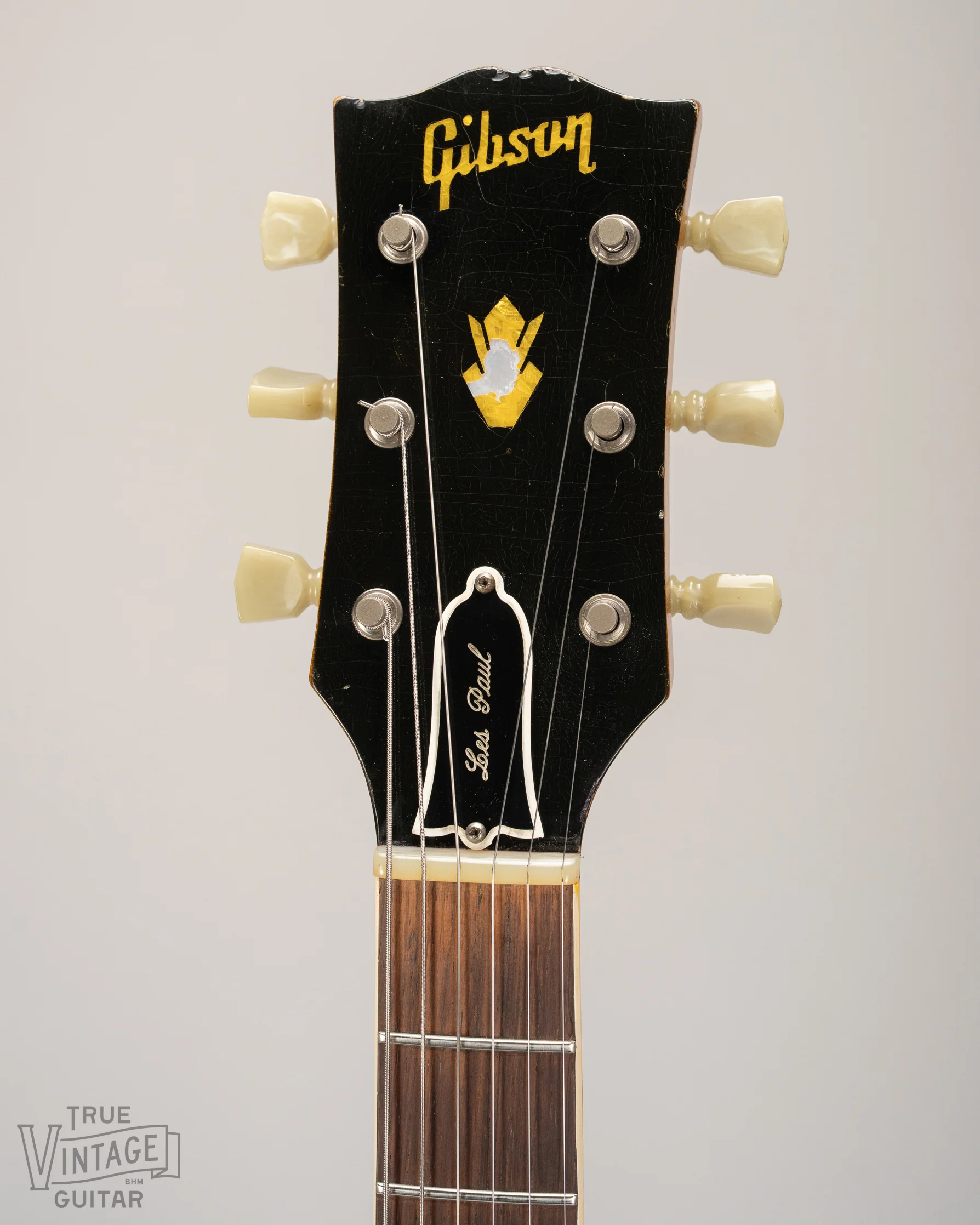 1963 Gibson Les Paul Standard SG - Image 7