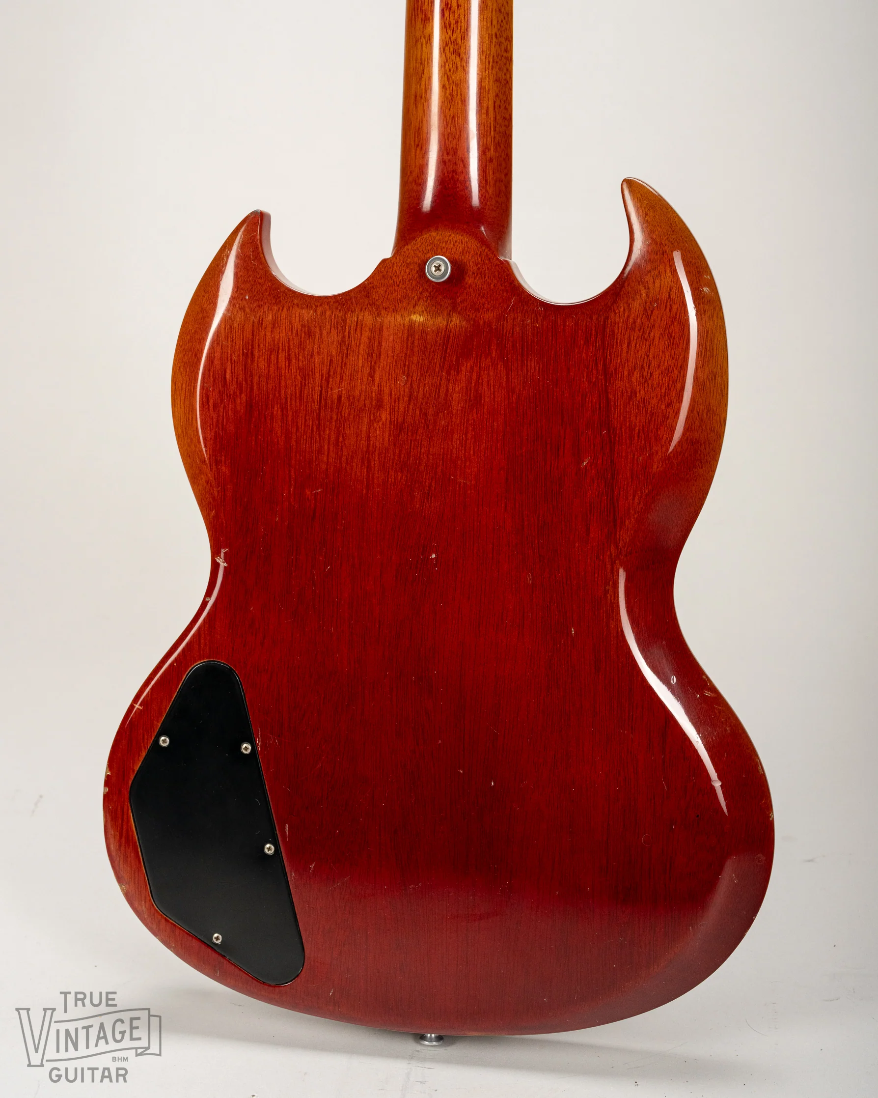 1963 Gibson Les Paul Standard SG - Image 8