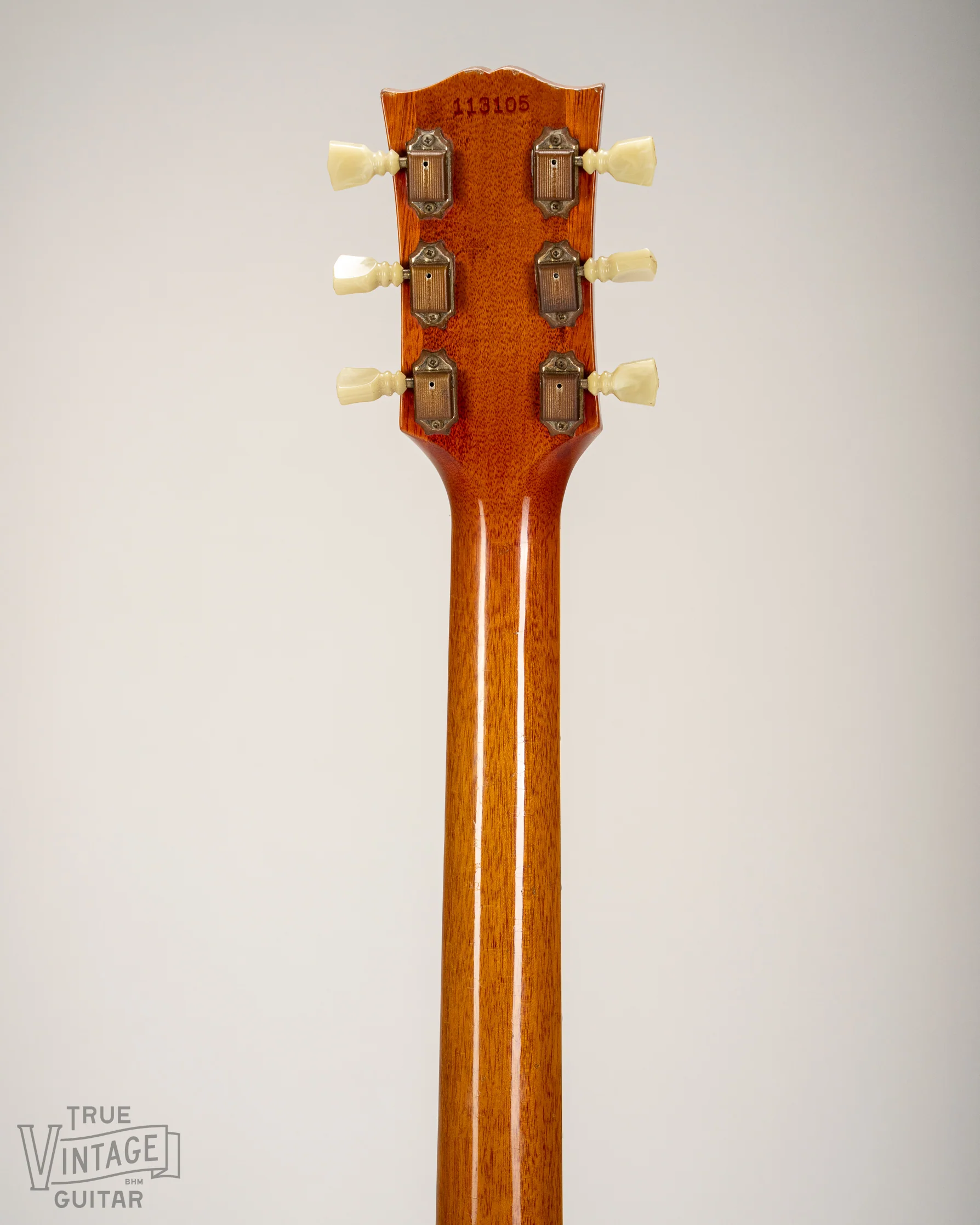 1963 Gibson Les Paul Standard SG - Image 9