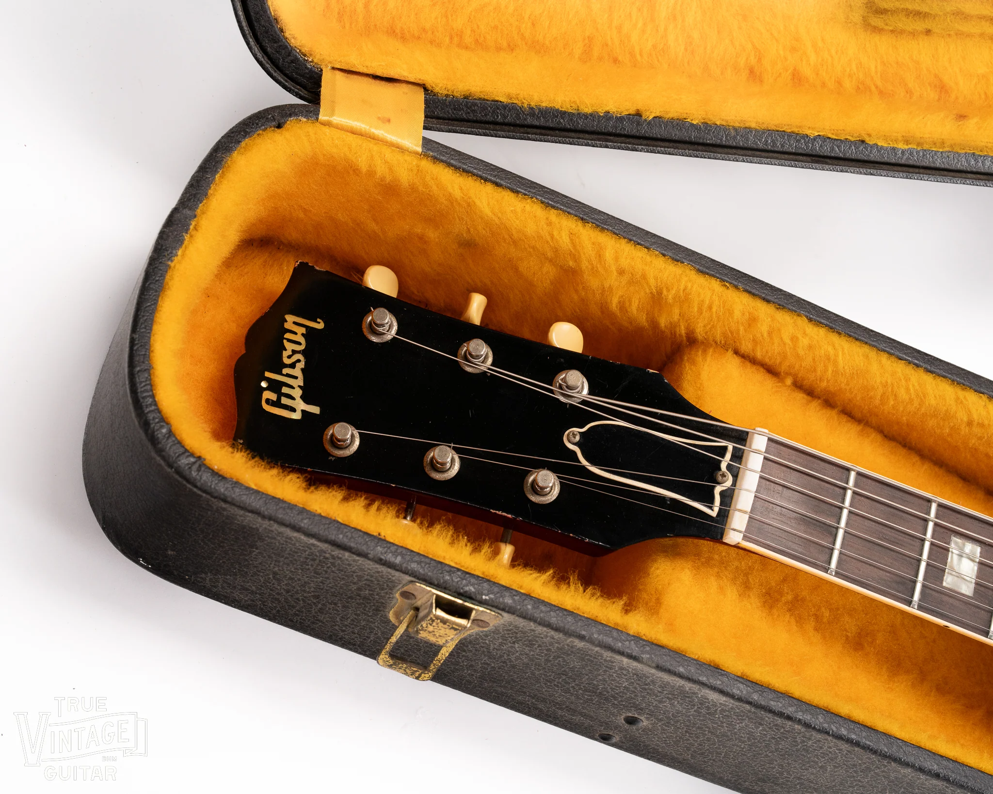 1964 Gibson ES-330 Left Handed - Image 10