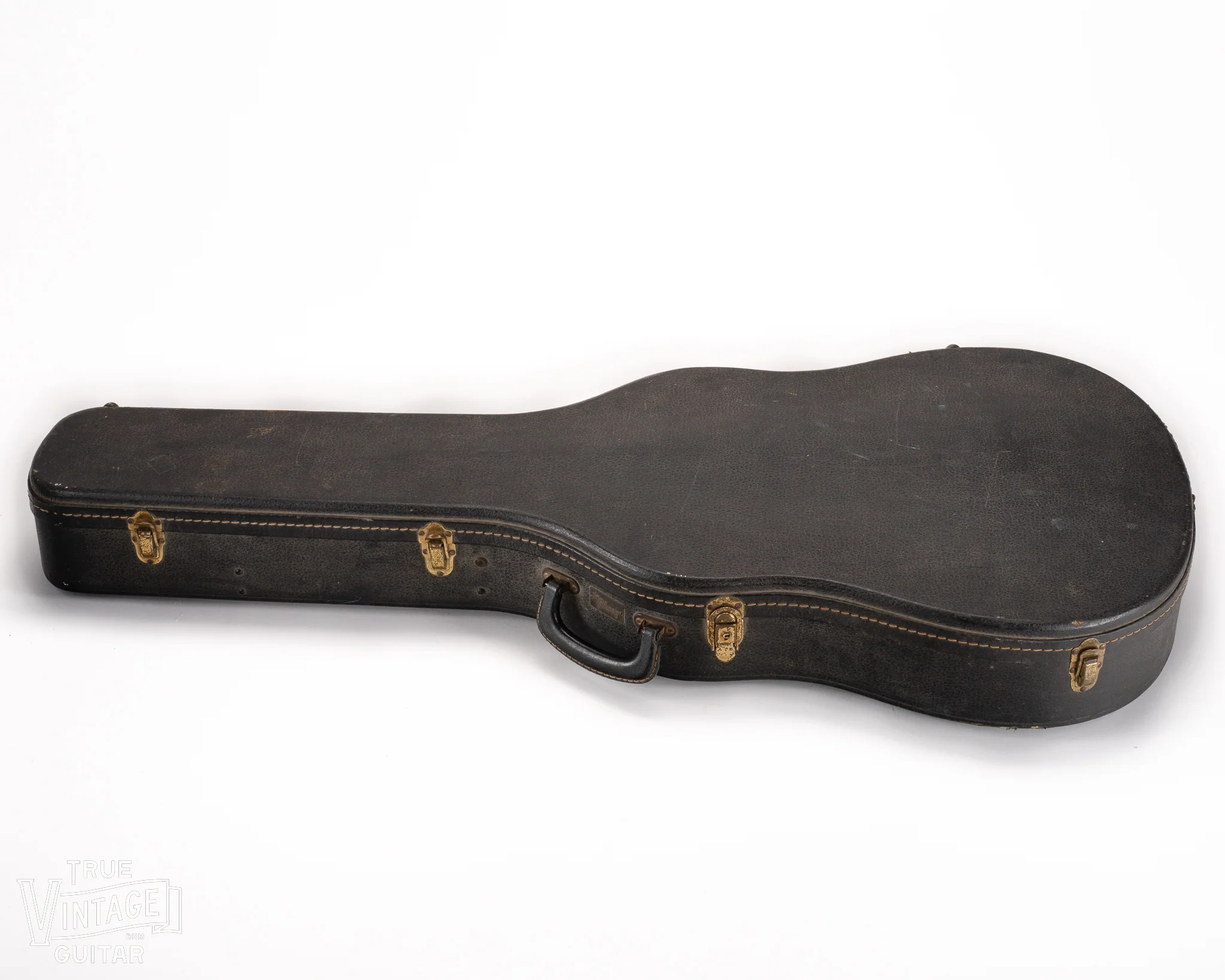 1964 Gibson ES-330 Left Handed - Image 13