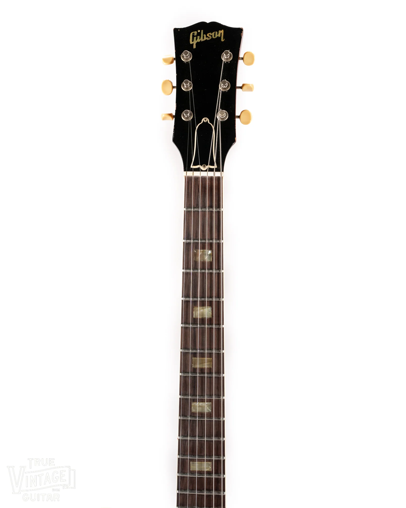1964 Gibson ES-330 Left Handed - Image 4