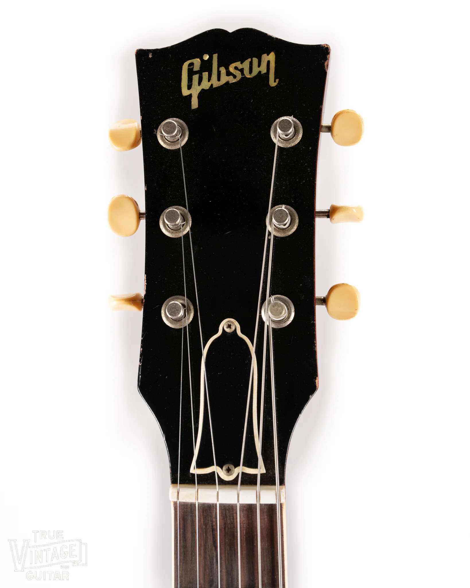 1964 Gibson ES-330 Left Handed - Image 5