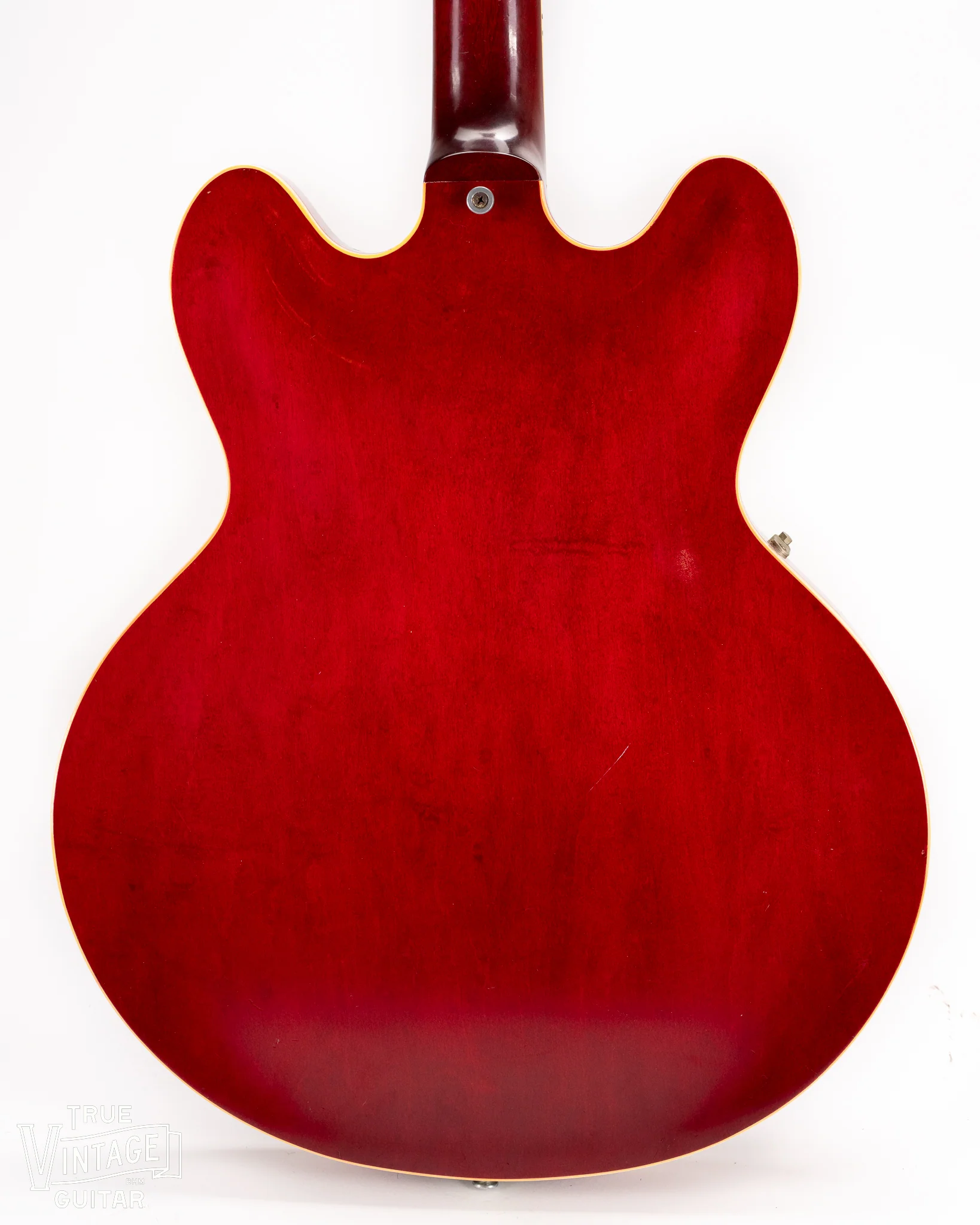 1964 Gibson ES-330 Left Handed - Image 6