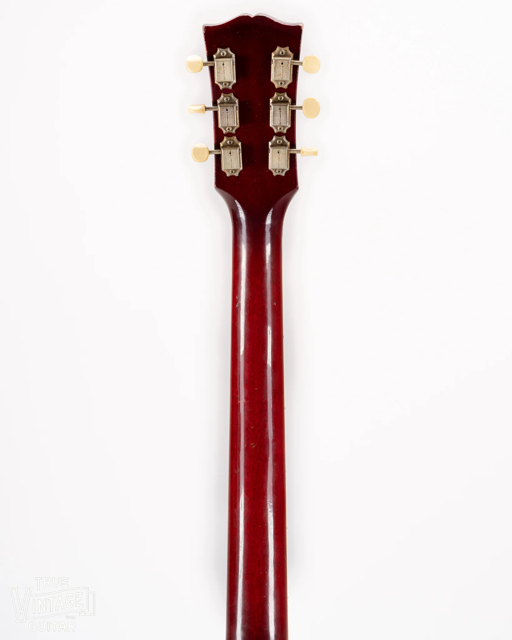1964 Gibson ES-330 Left Handed - Image 8