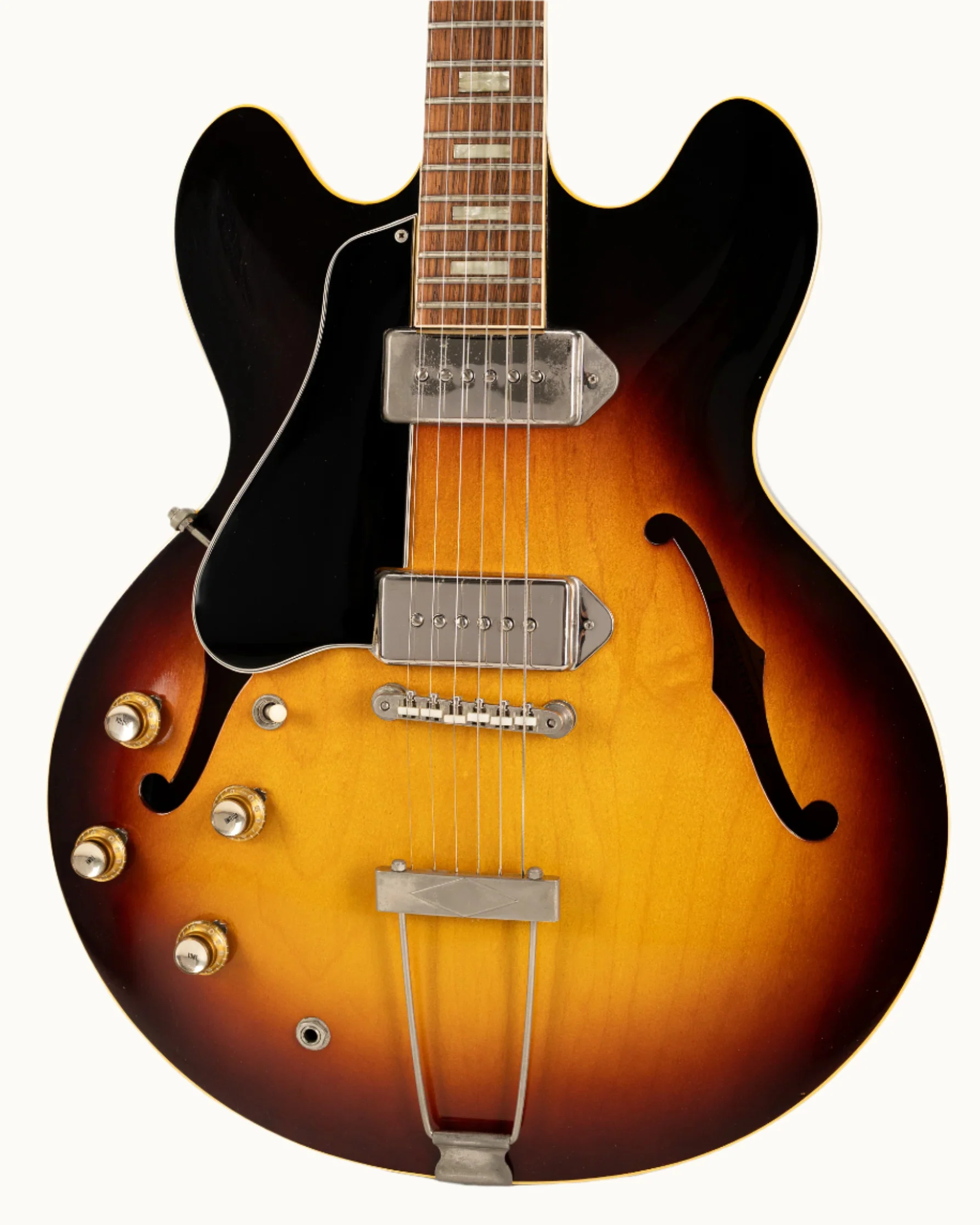 1964 Gibson ES-330 TD Special Left Hand