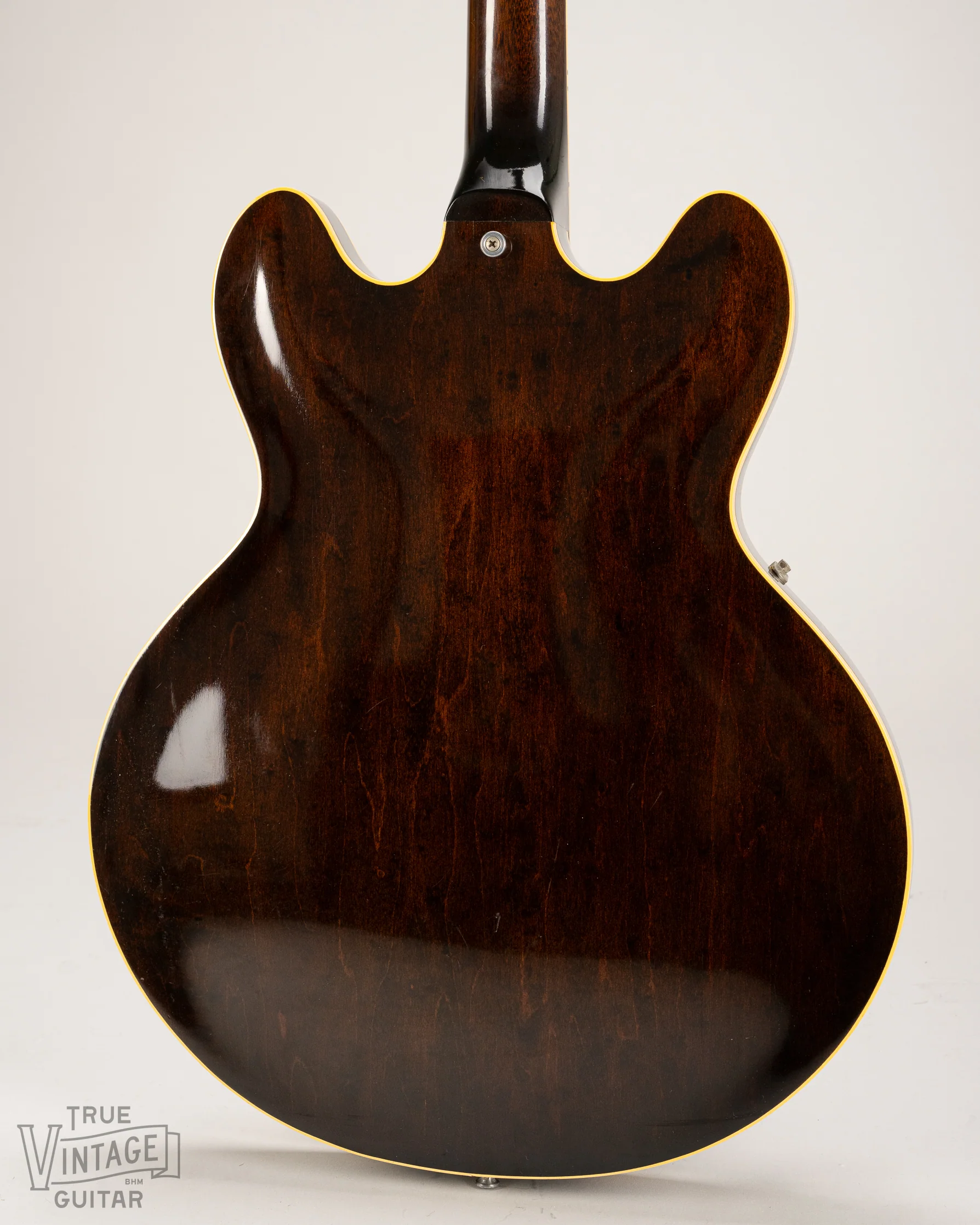 1964 Gibson ES-330 TD Special Left Hand - Image 10