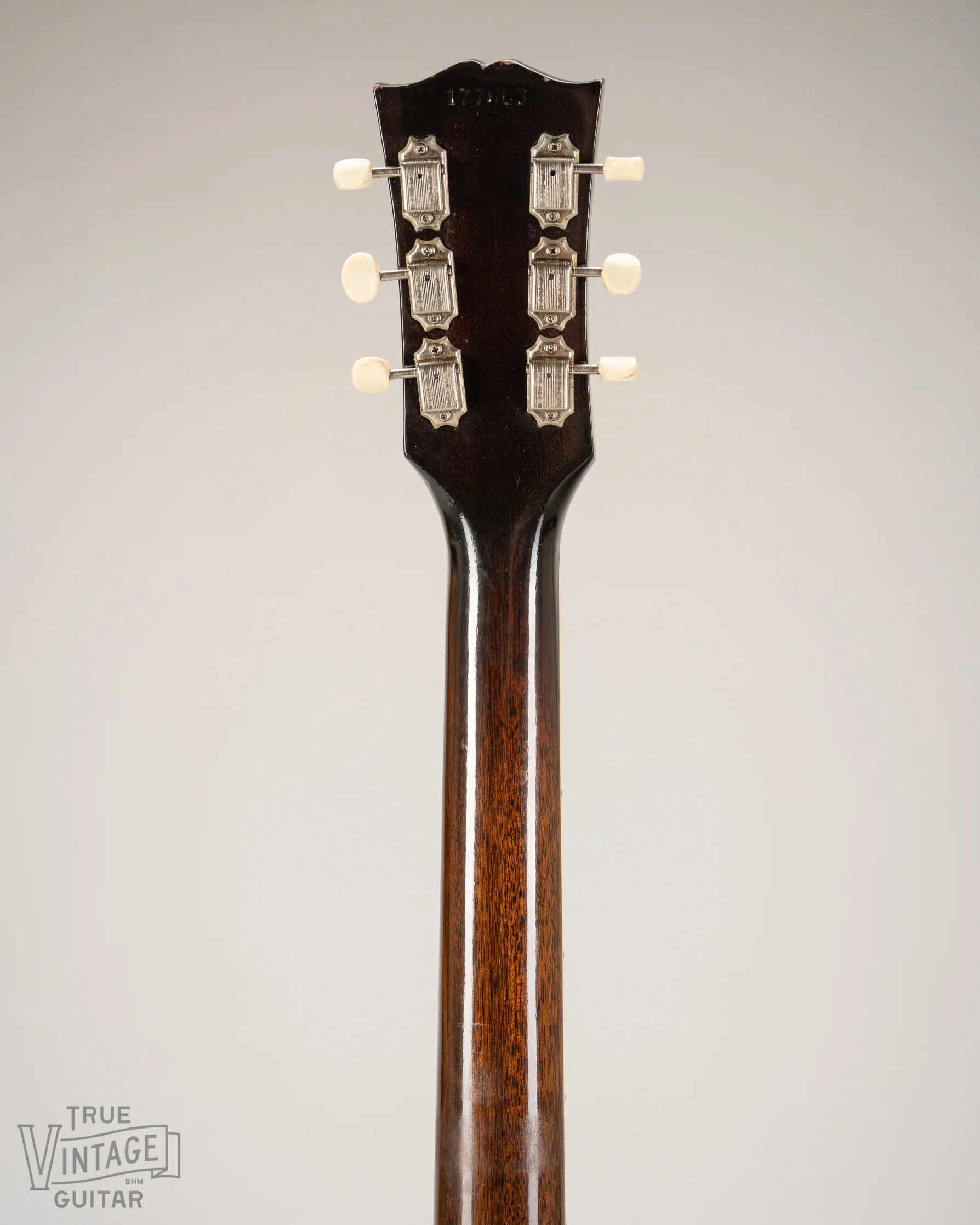 1964 Gibson ES-330 TD Special Left Hand - Image 11