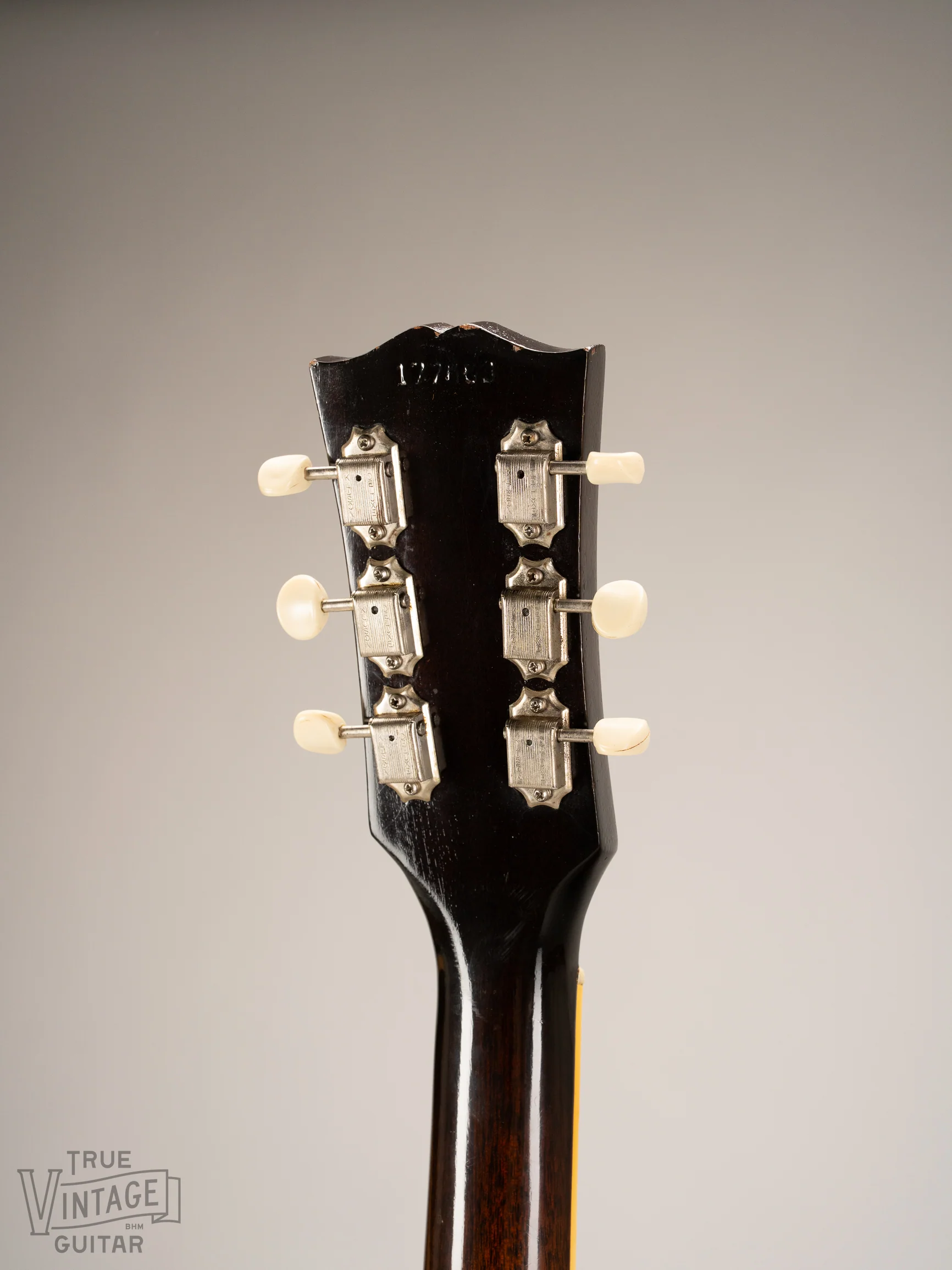 1964 Gibson ES-330 TD Special Left Hand - Image 12