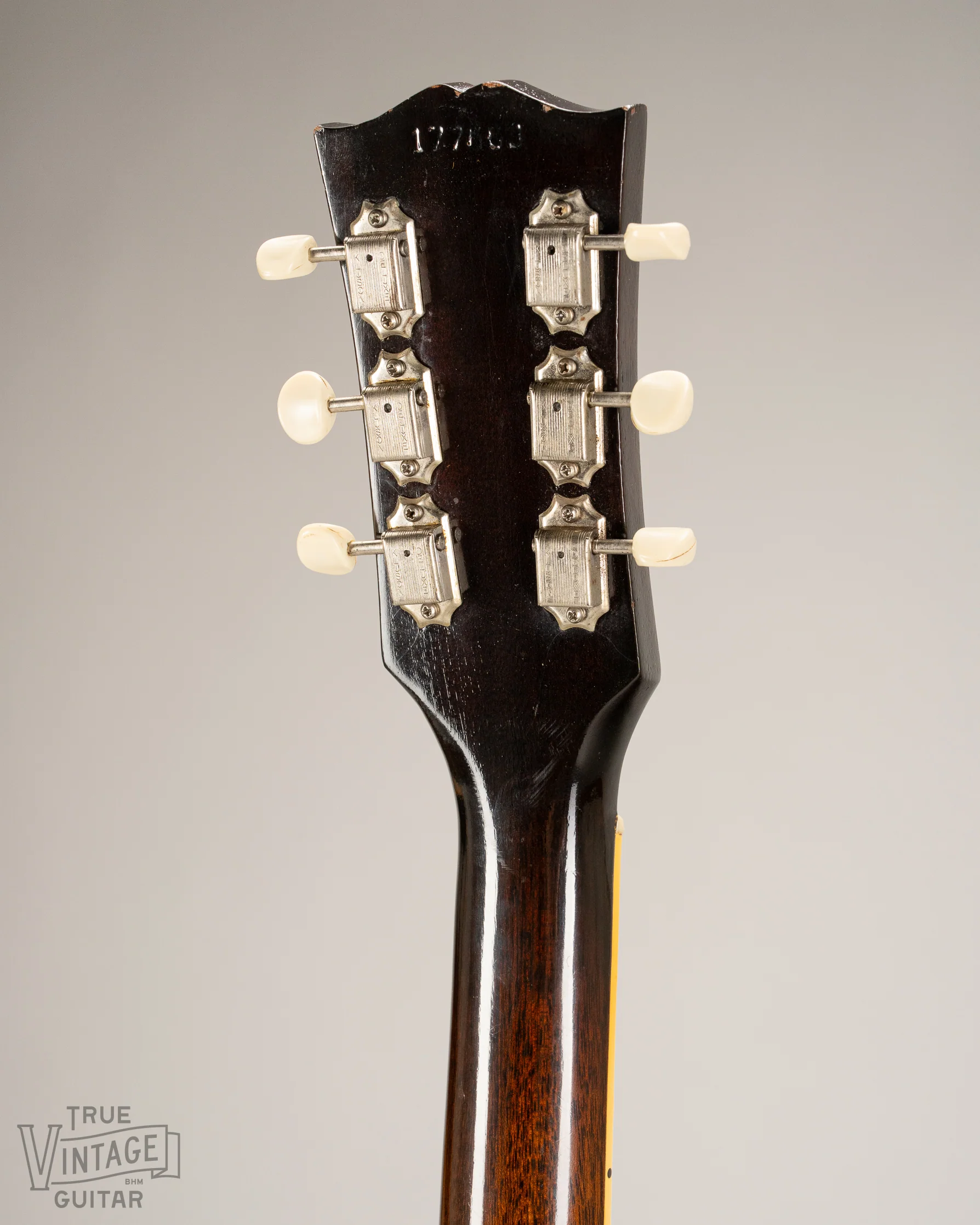 1964 Gibson ES-330 TD Special Left Hand - Image 13