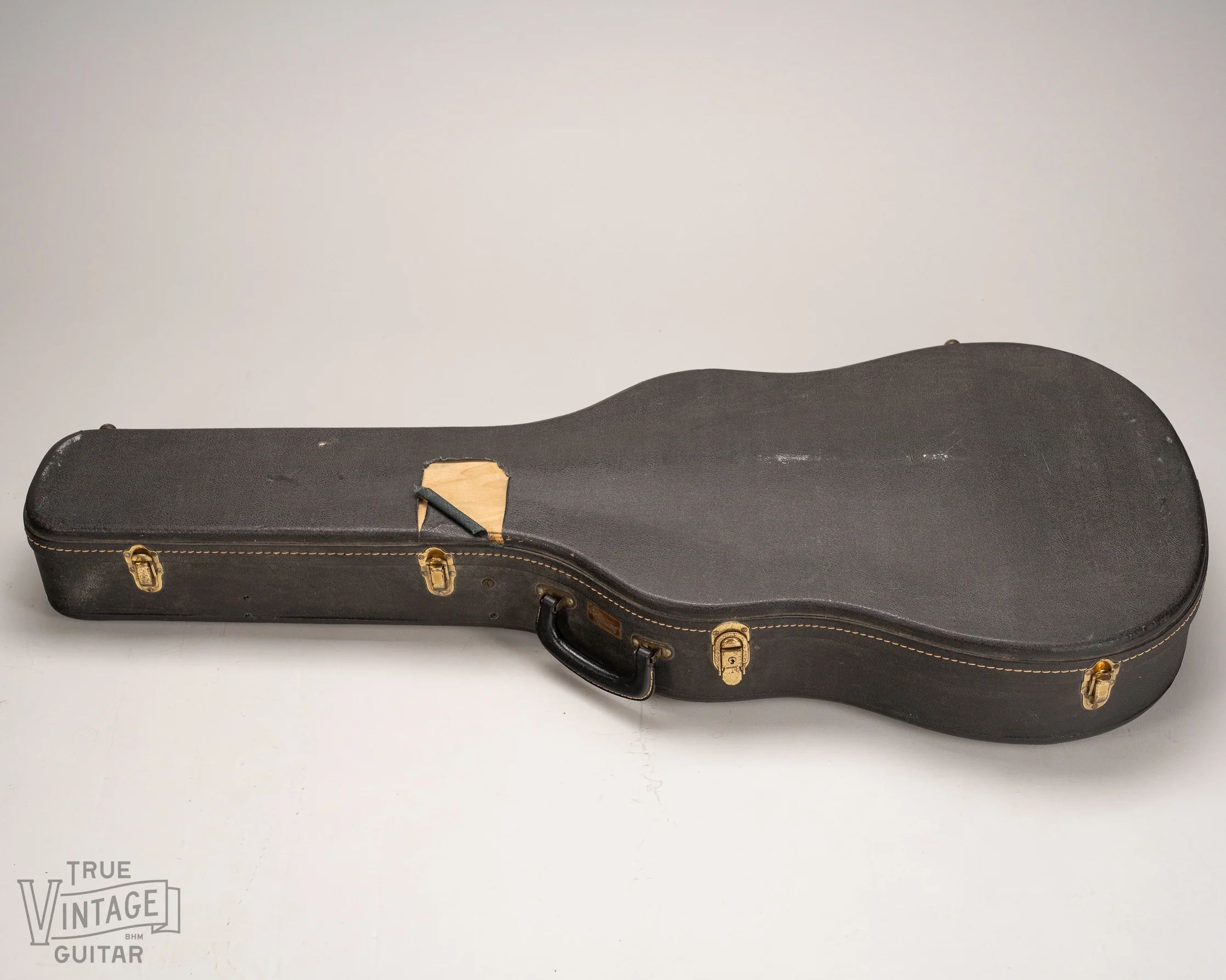 1964 Gibson ES-330 TD Special Left Hand - Image 19