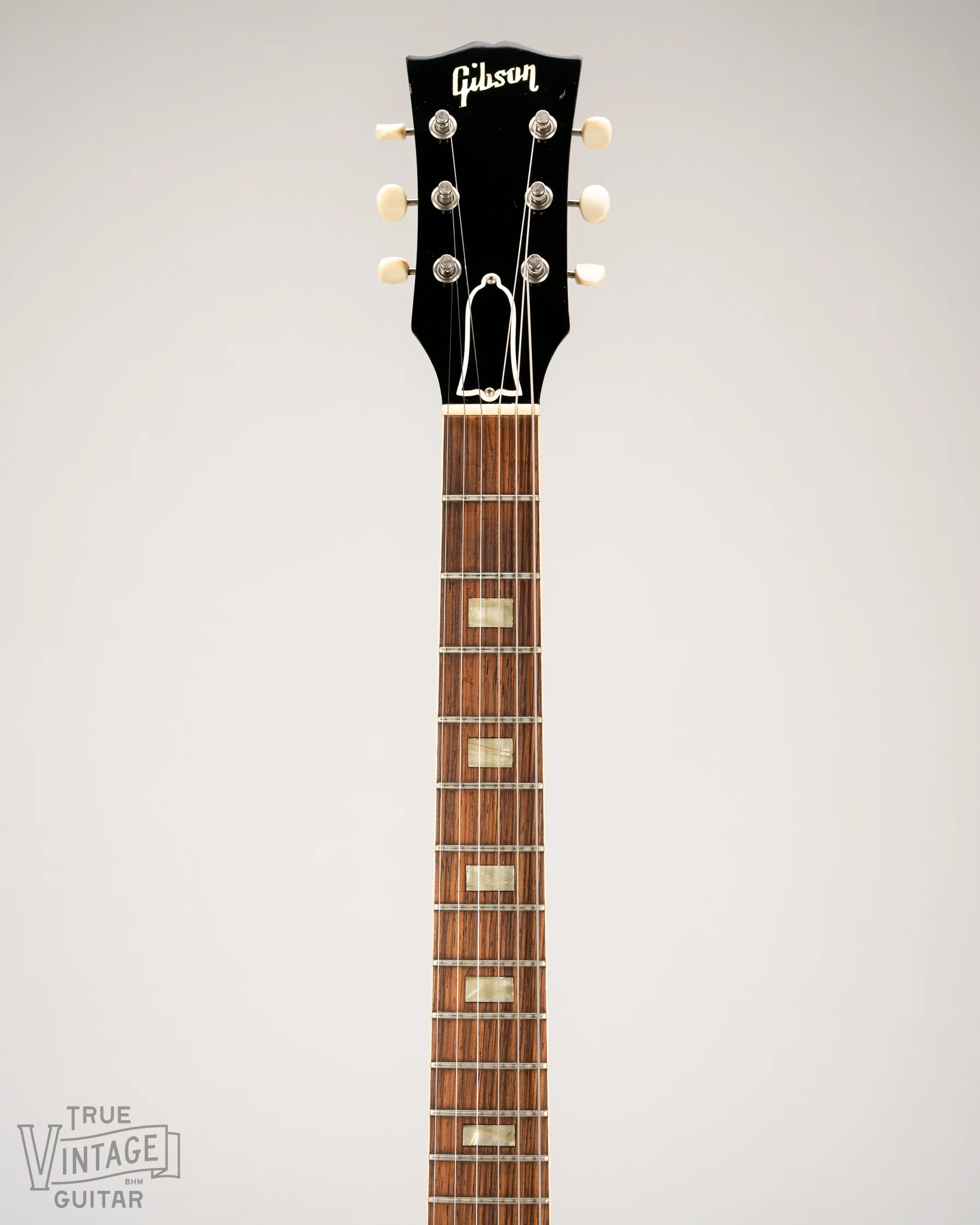 1964 Gibson ES-330 TD Special Left Hand - Image 5