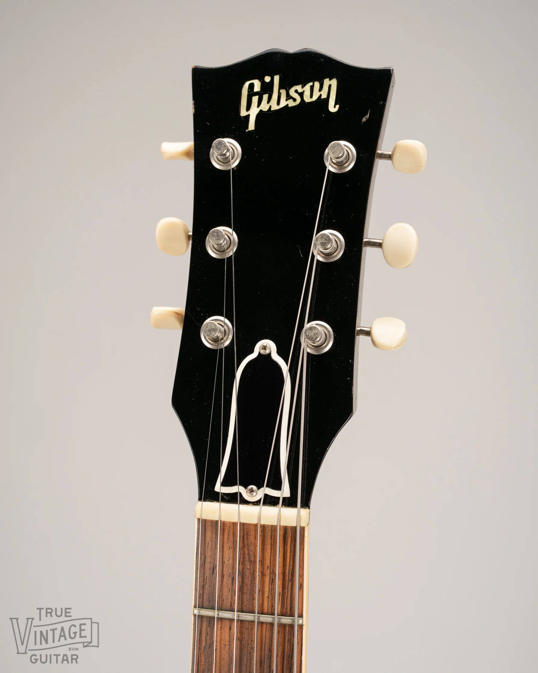 1964 Gibson ES-330 TD Special Left Hand - Image 6