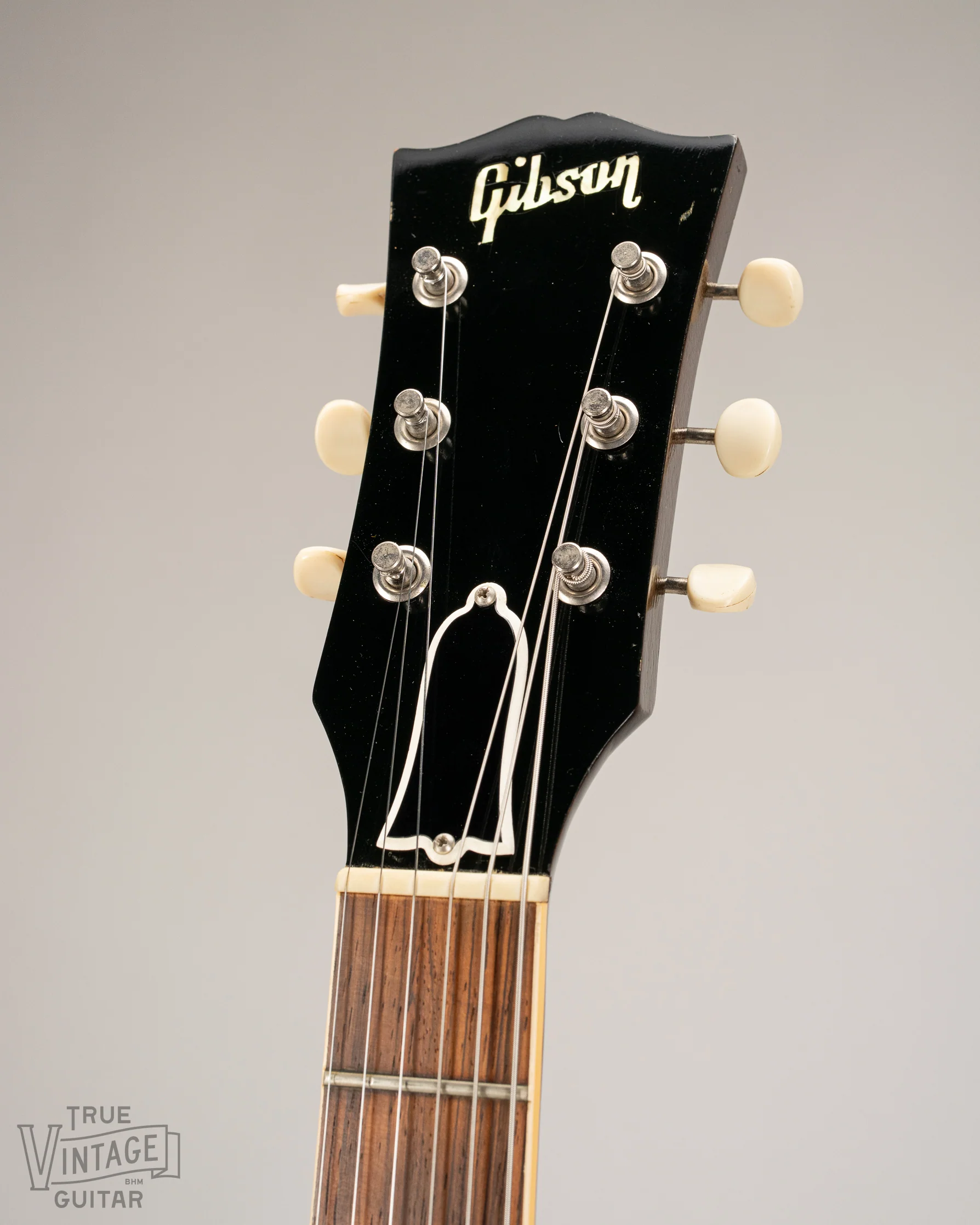 1964 Gibson ES-330 TD Special Left Hand - Image 7