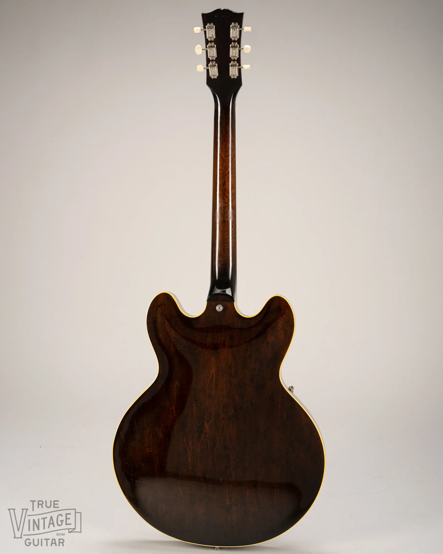 1964 Gibson ES-330 TD Special Left Hand - Image 9