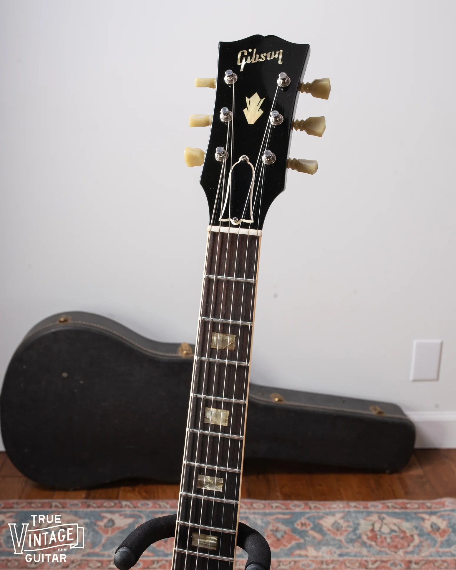 1964 Gibson ES-335 TD - Image 11