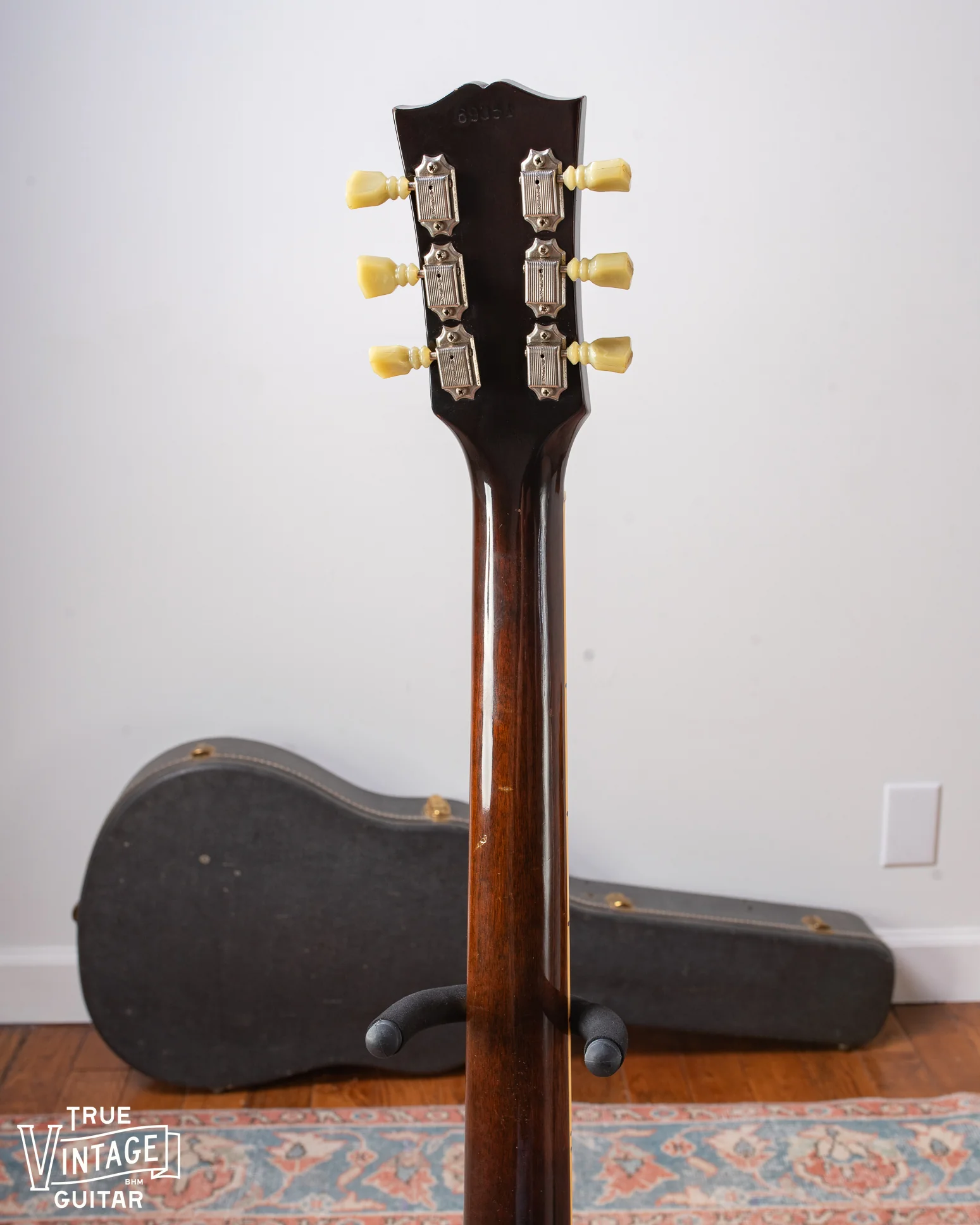 1964 Gibson ES-335 TD - Image 12