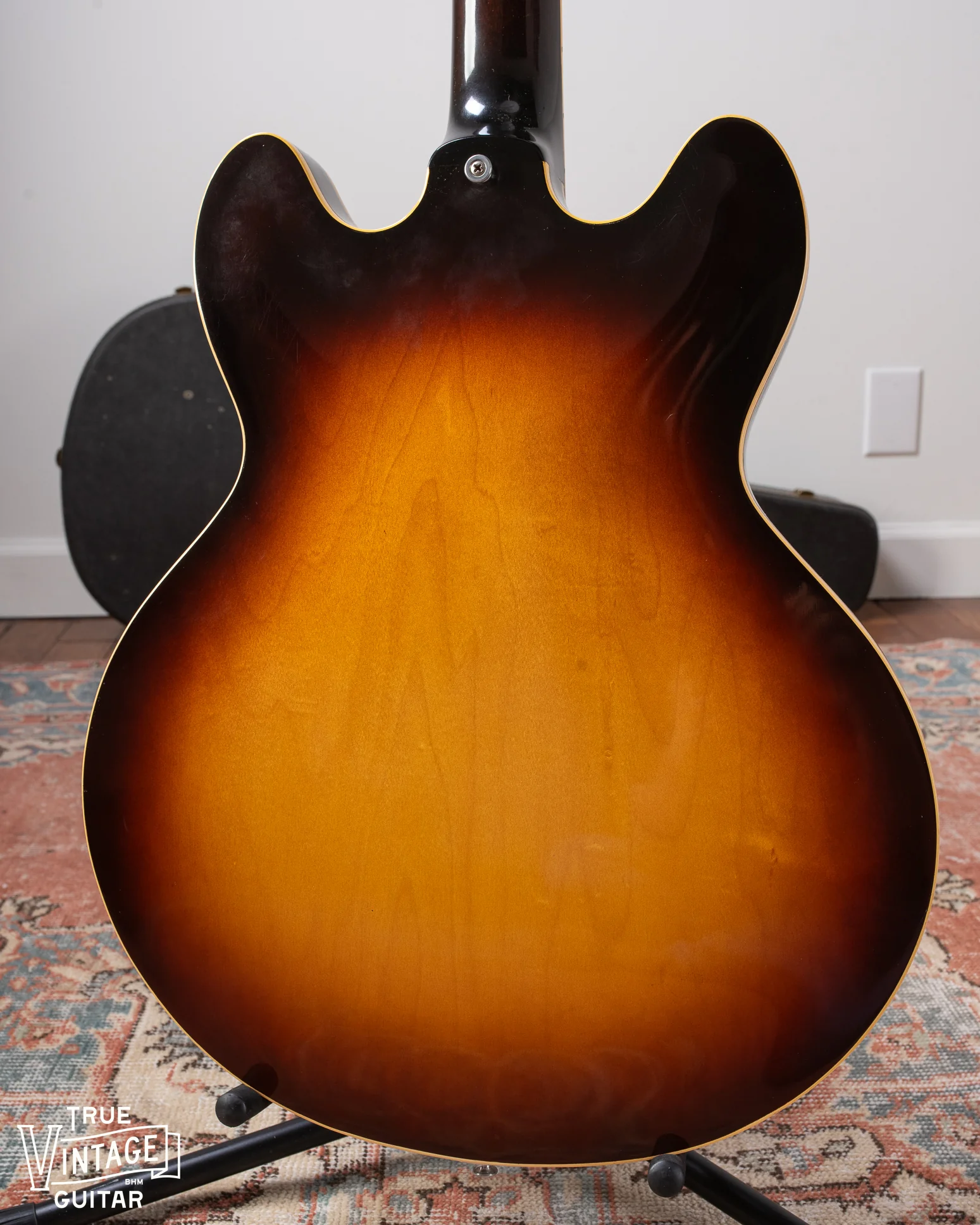 1964 Gibson ES-335 TD - Image 13