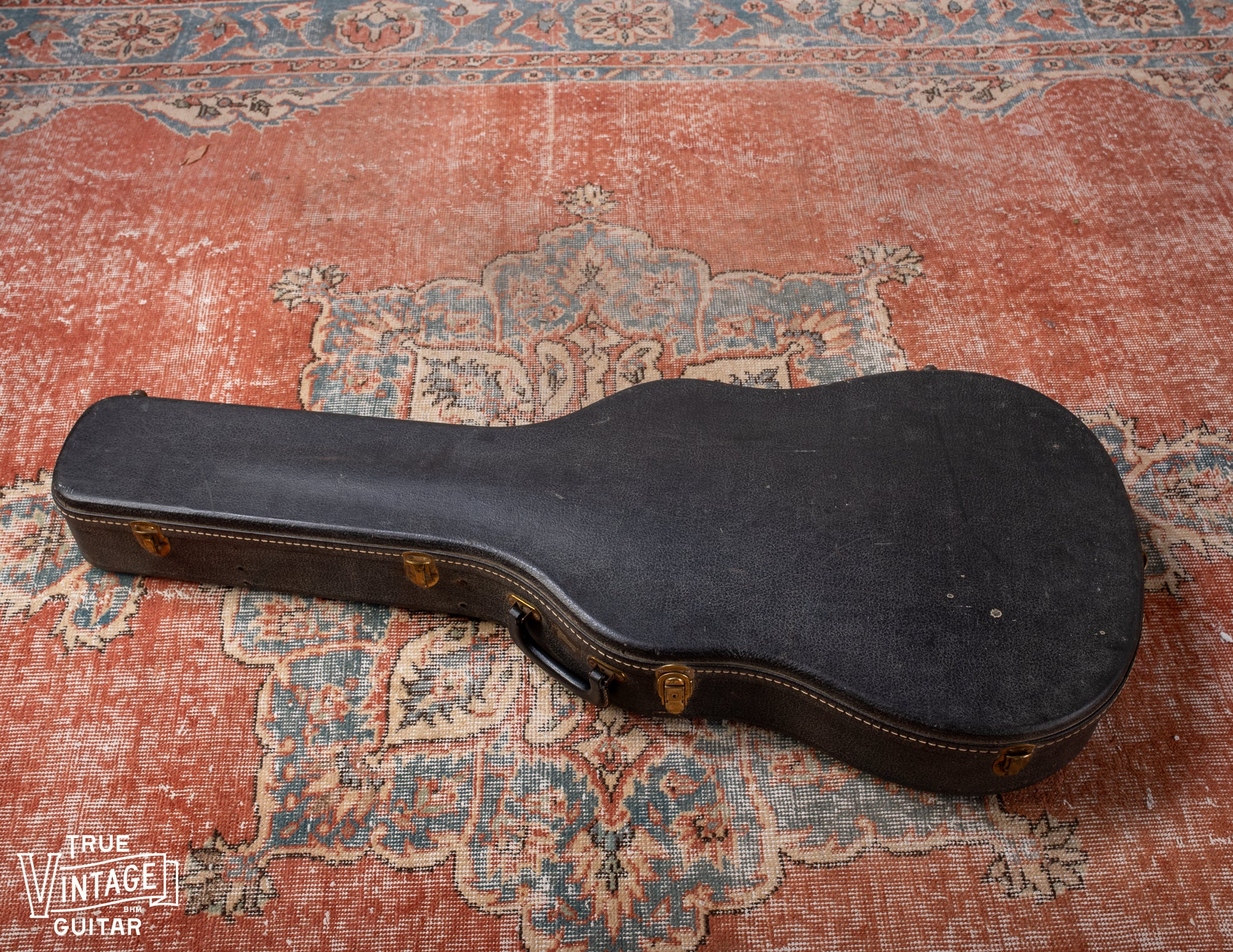 1964 Gibson ES-335 TD - Image 14
