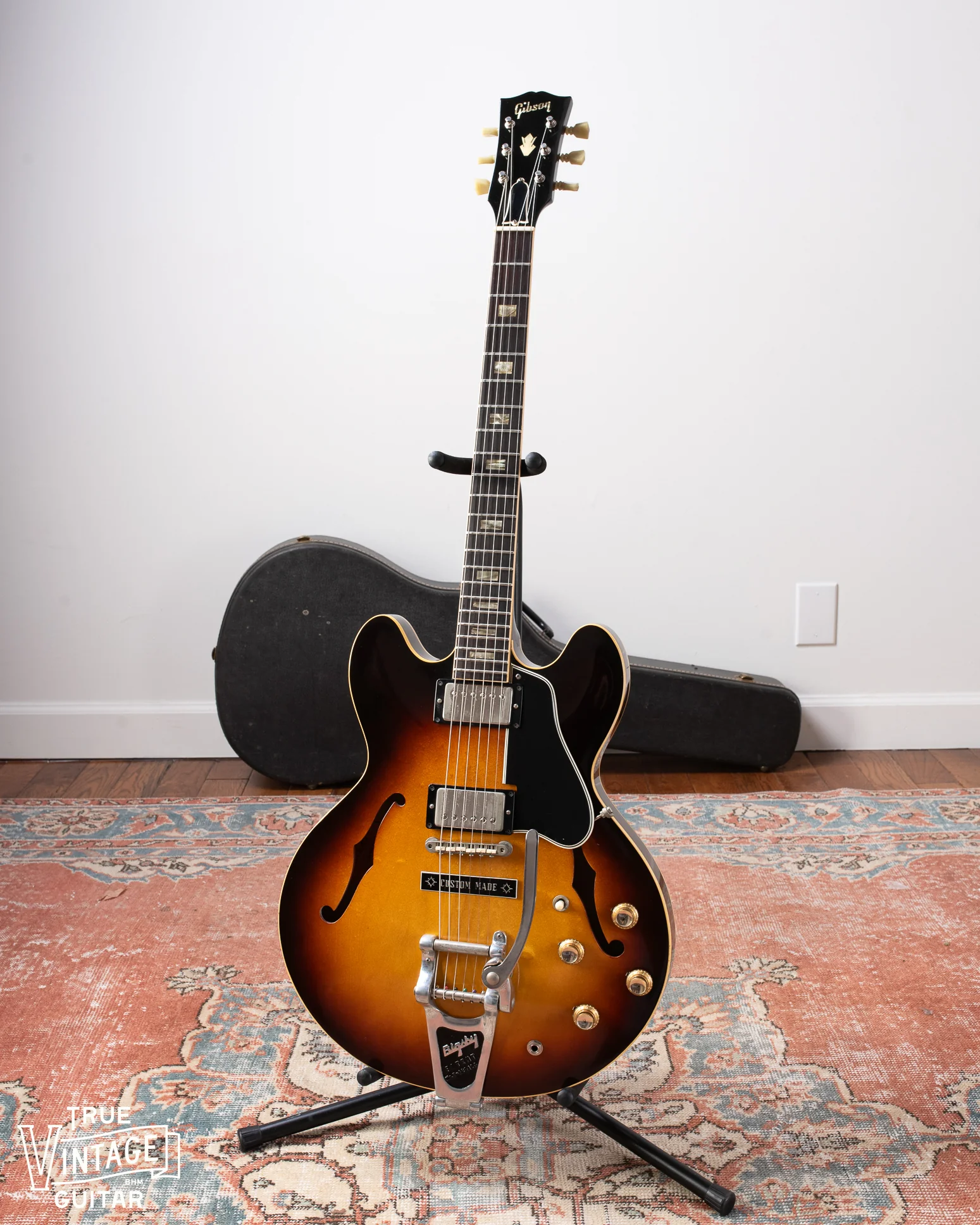 1964 Gibson ES-335 TD - Image 2
