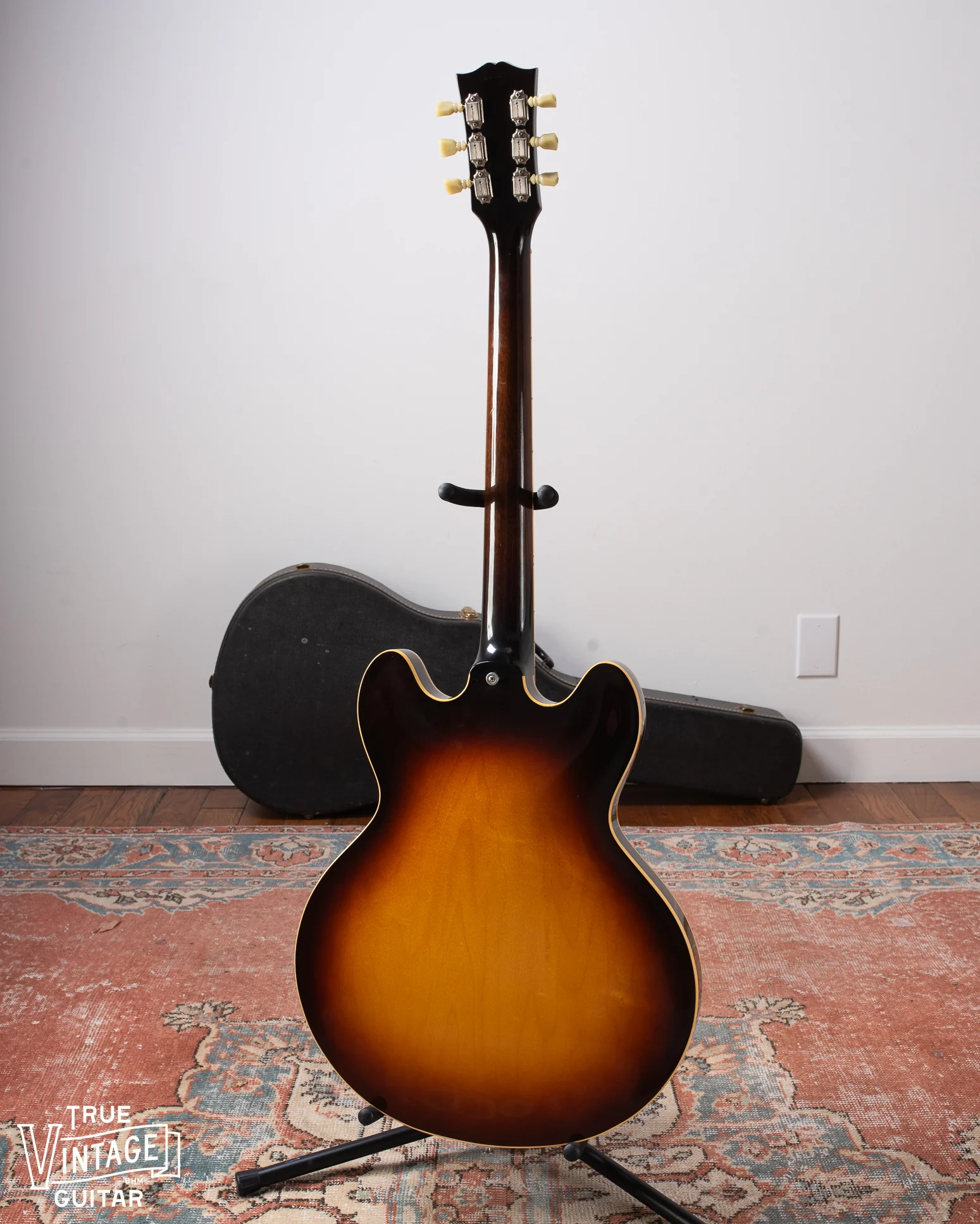 1964 Gibson ES-335 TD - Image 3