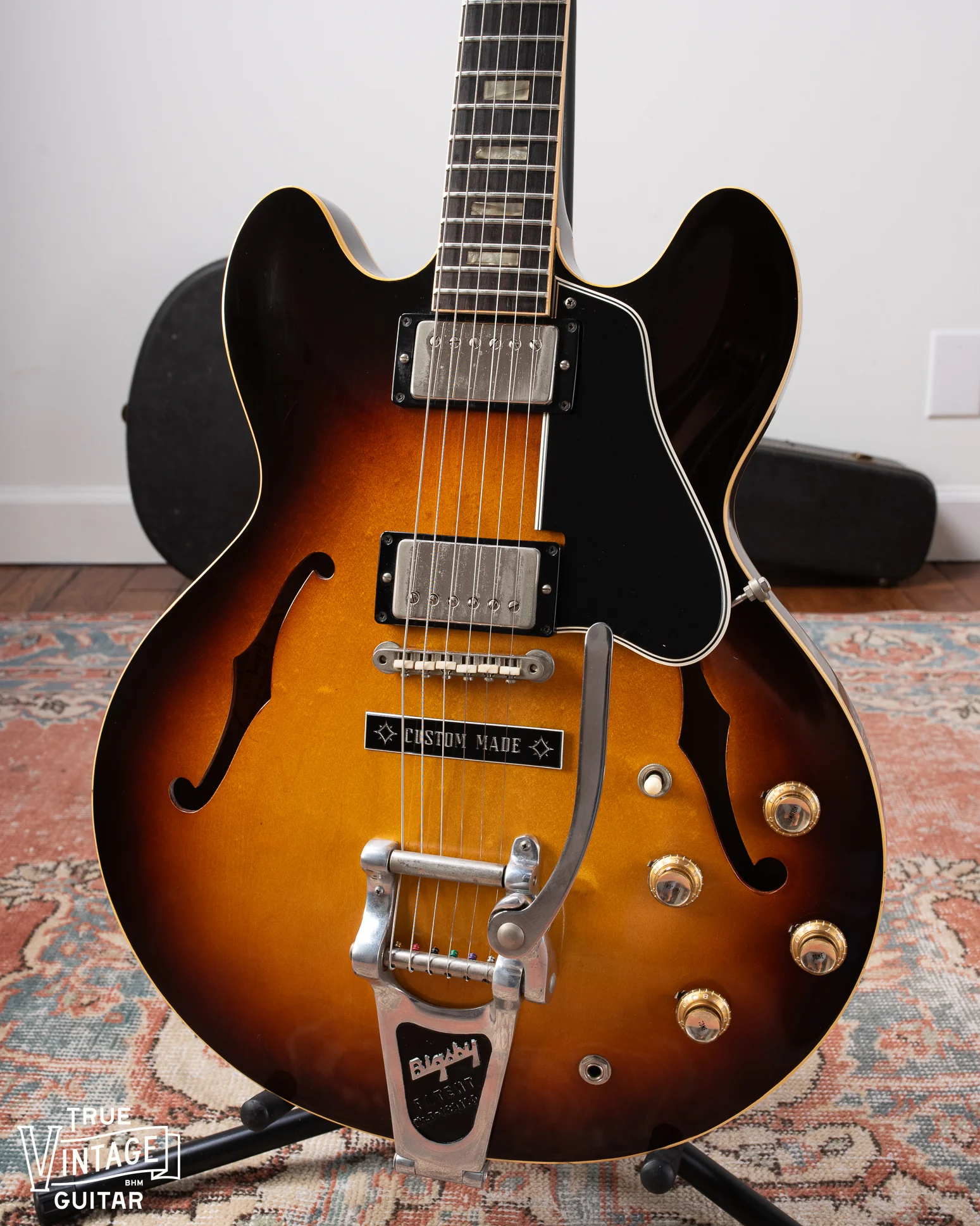 1964 Gibson ES-335 TD - Image 4