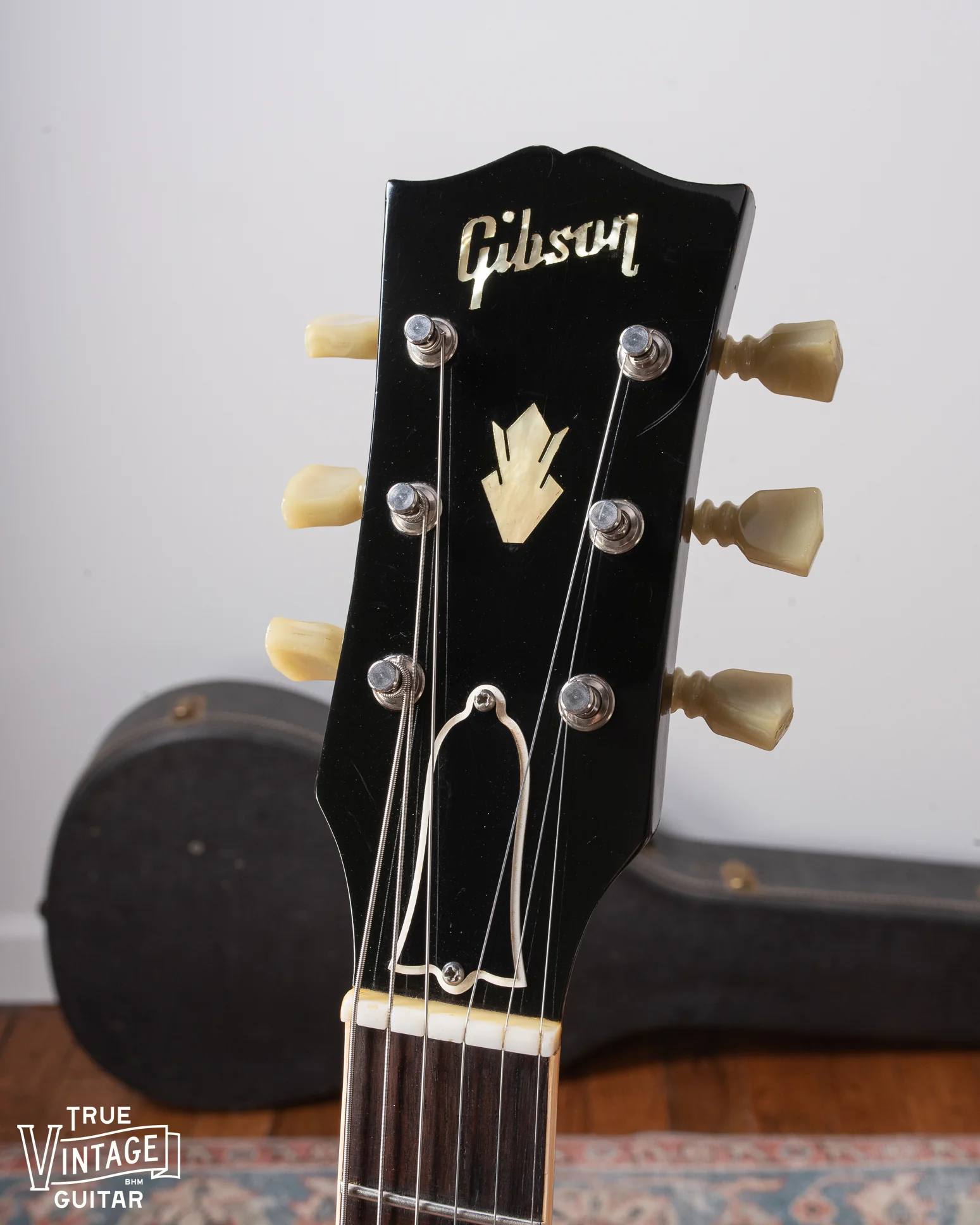 1964 Gibson ES-335 TD - Image 7