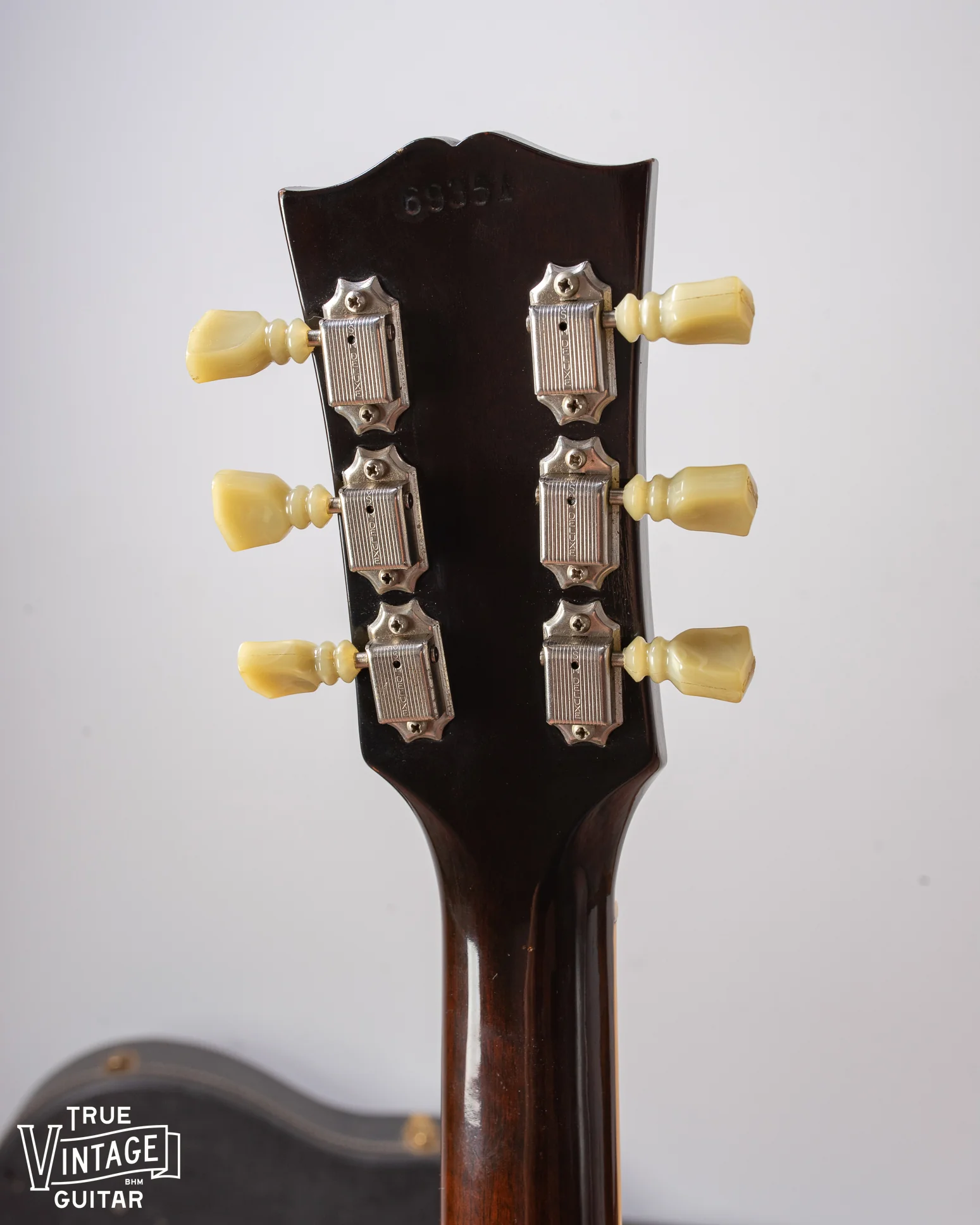 1964 Gibson ES-335 TD - Image 8