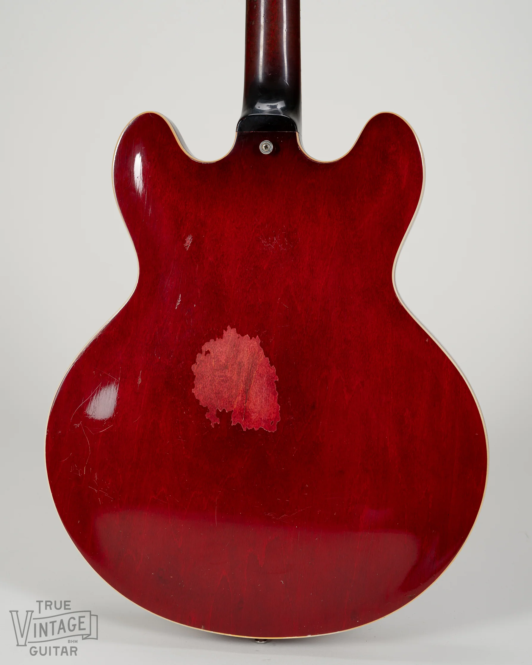 1964 Gibson ES-345 TDC - Image 10