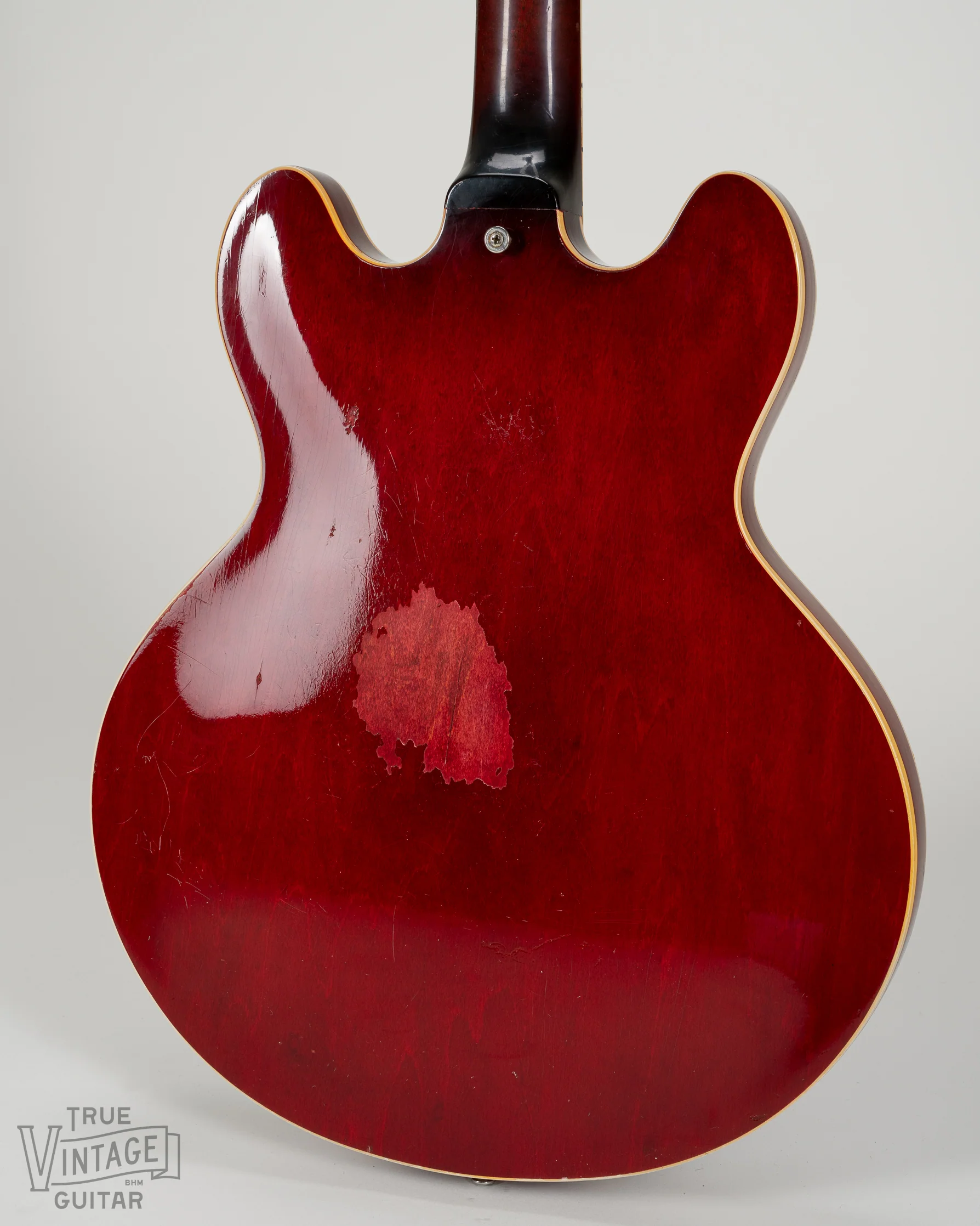 1964 Gibson ES-345 TDC - Image 11