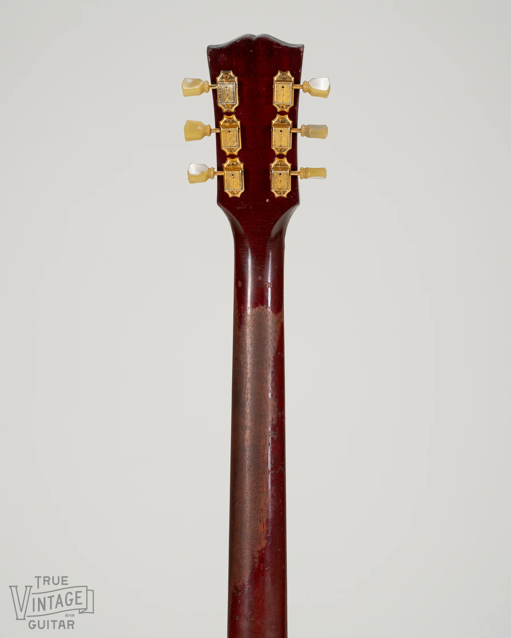 1964 Gibson ES-345 TDC - Image 12