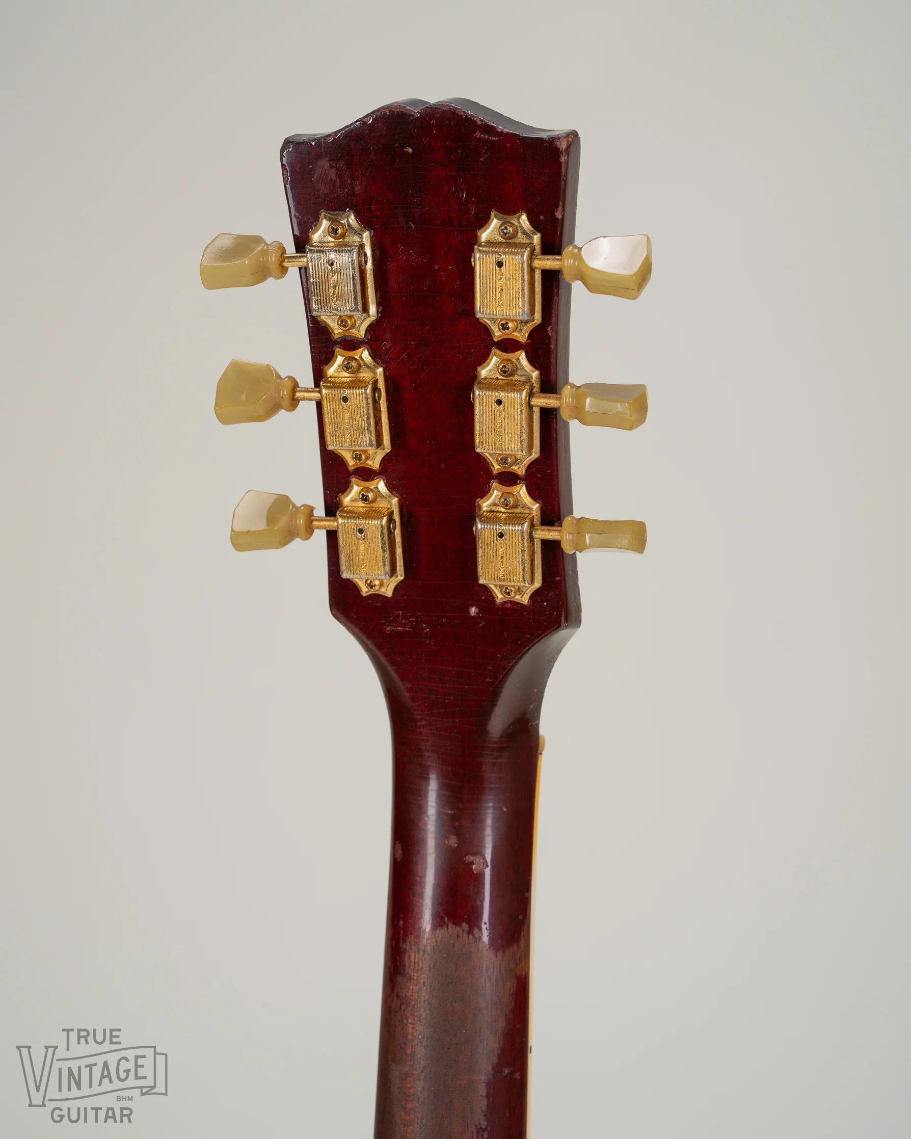 1964 Gibson ES-345 TDC - Image 13