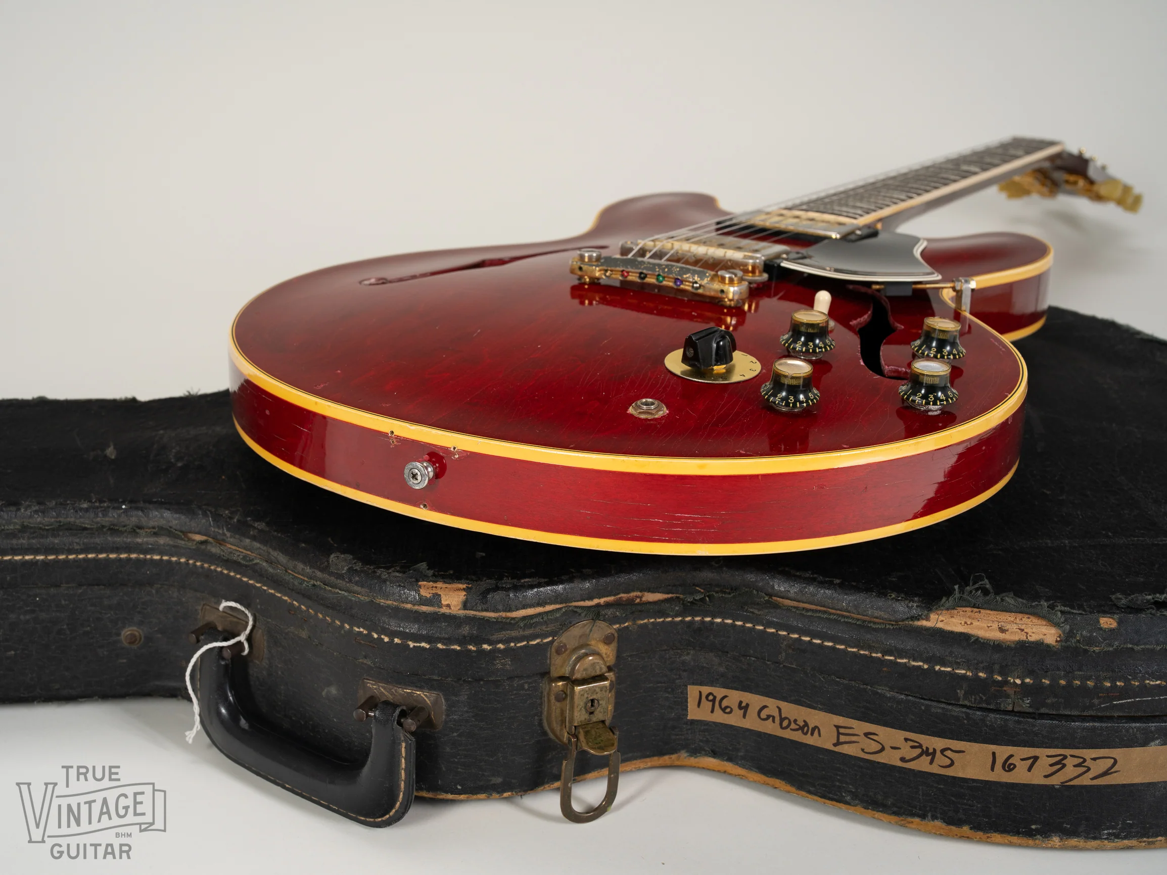 1964 Gibson ES-345 TDC - Image 18