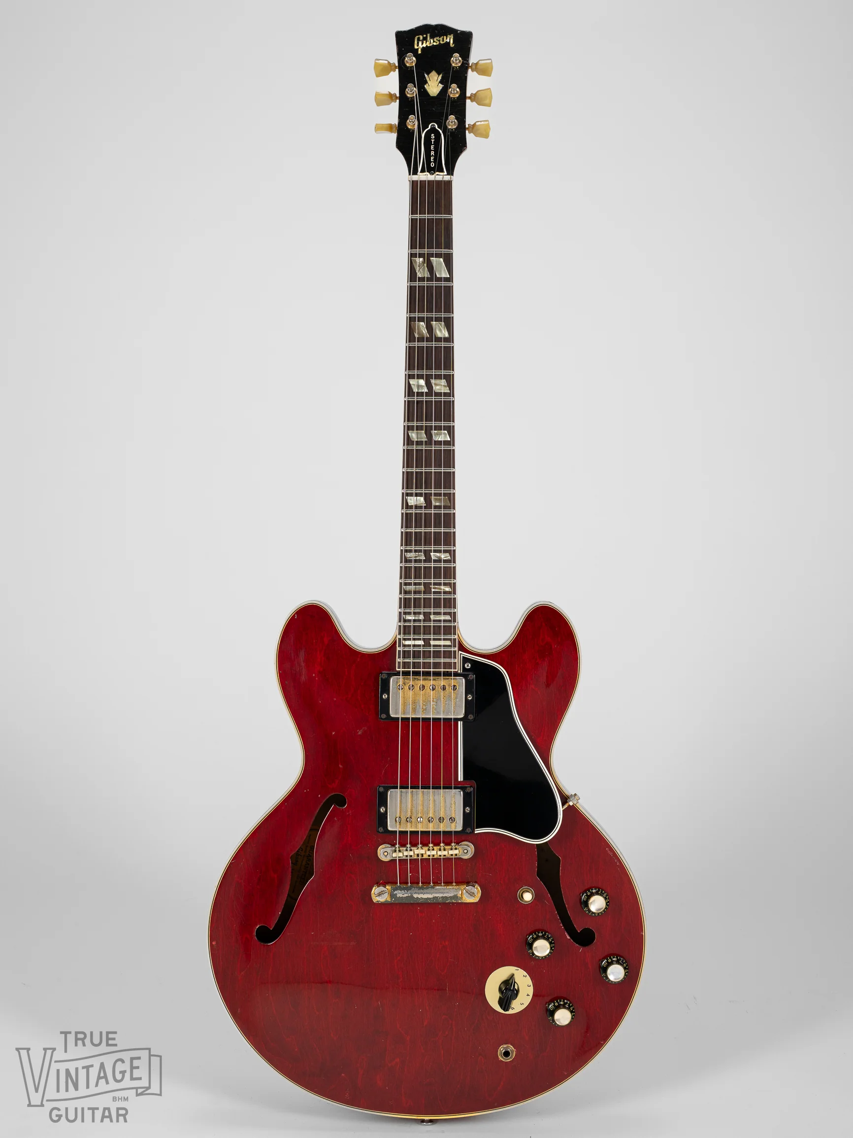 1964 Gibson ES-345 TDC - Image 20