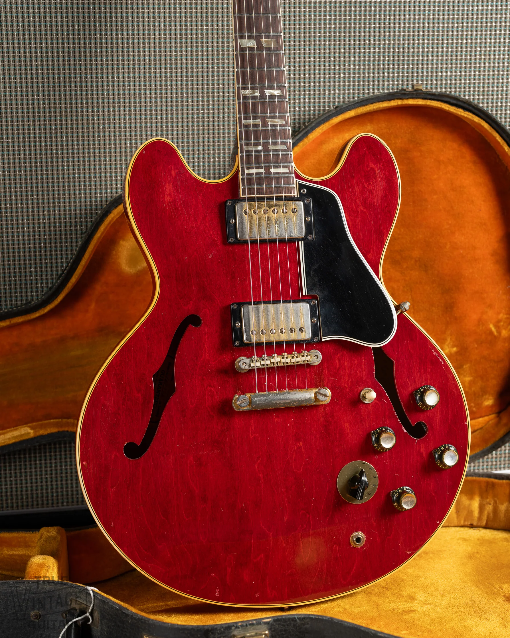 1964 Gibson ES-345 TDC - Image 22