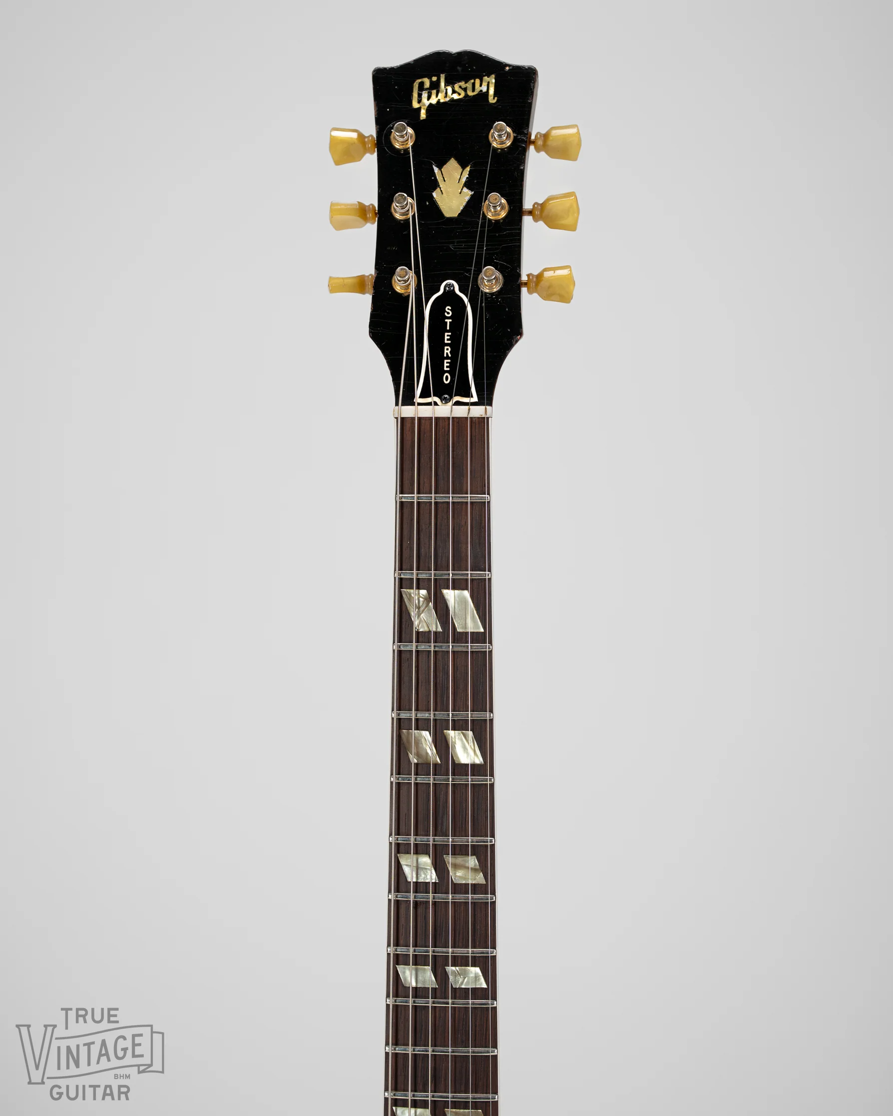 1964 Gibson ES-345 TDC - Image 5