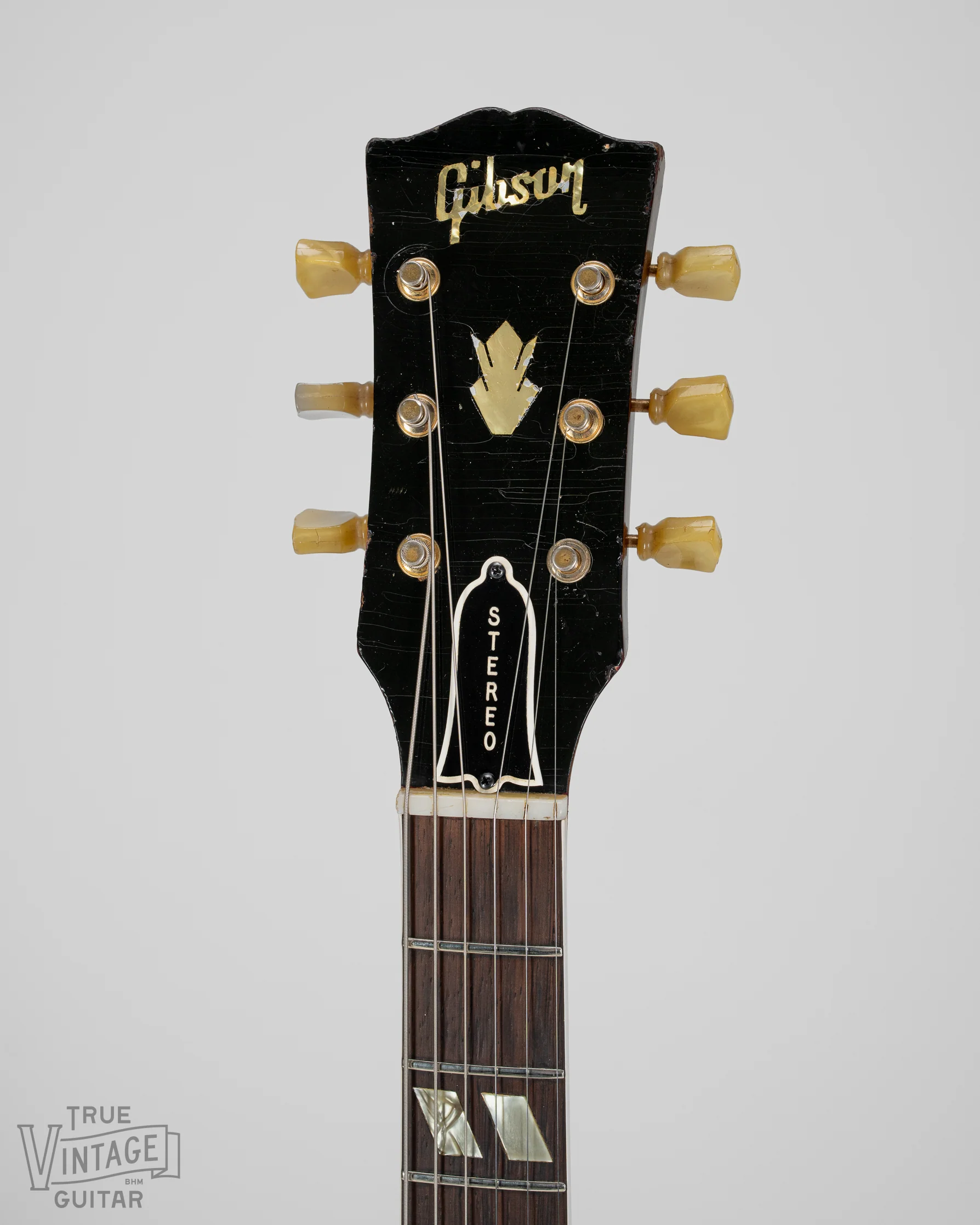 1964 Gibson ES-345 TDC - Image 6