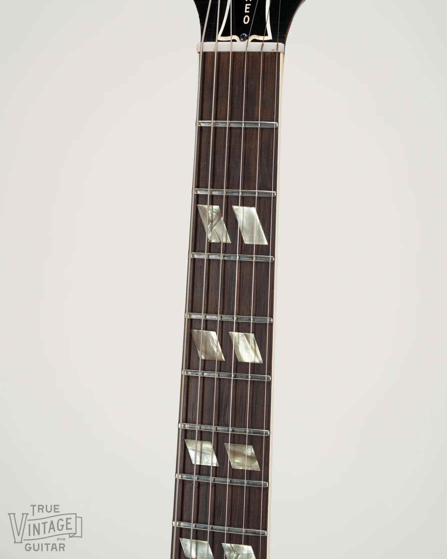 1964 Gibson ES-345 TDC - Image 7