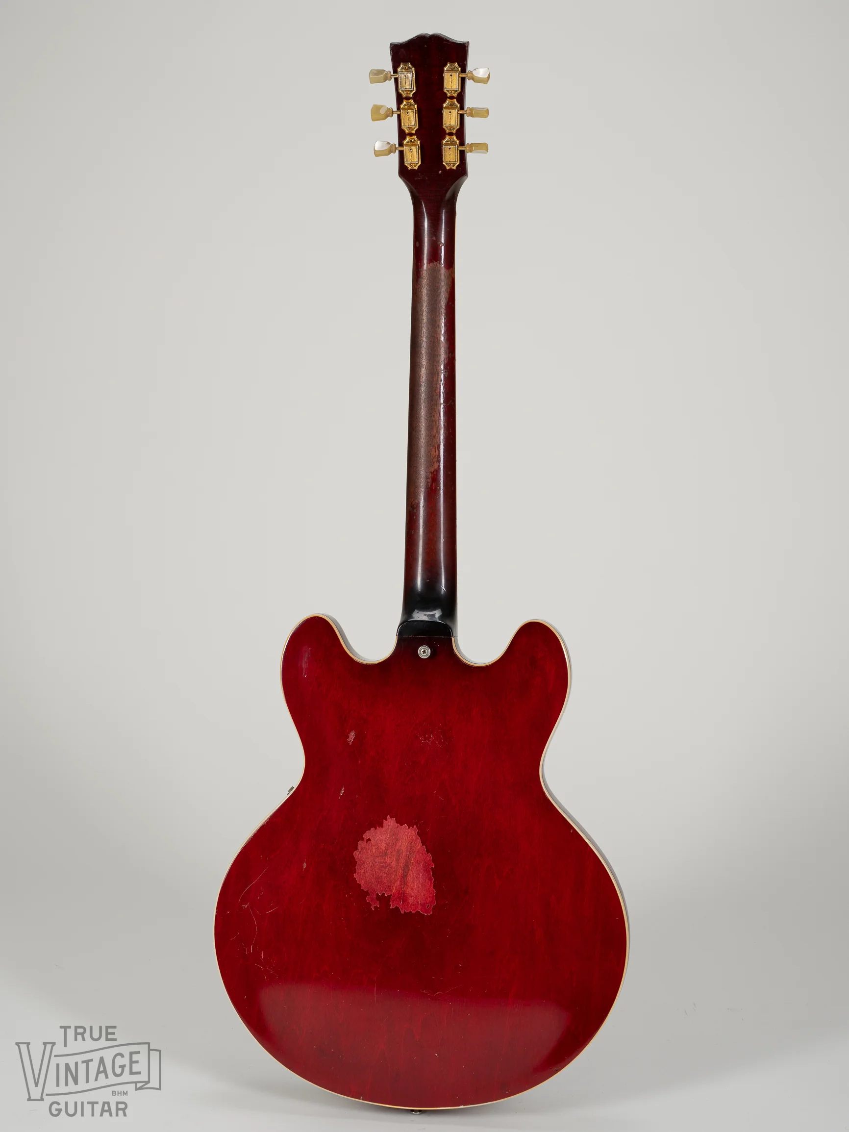 1964 Gibson ES-345 TDC - Image 9