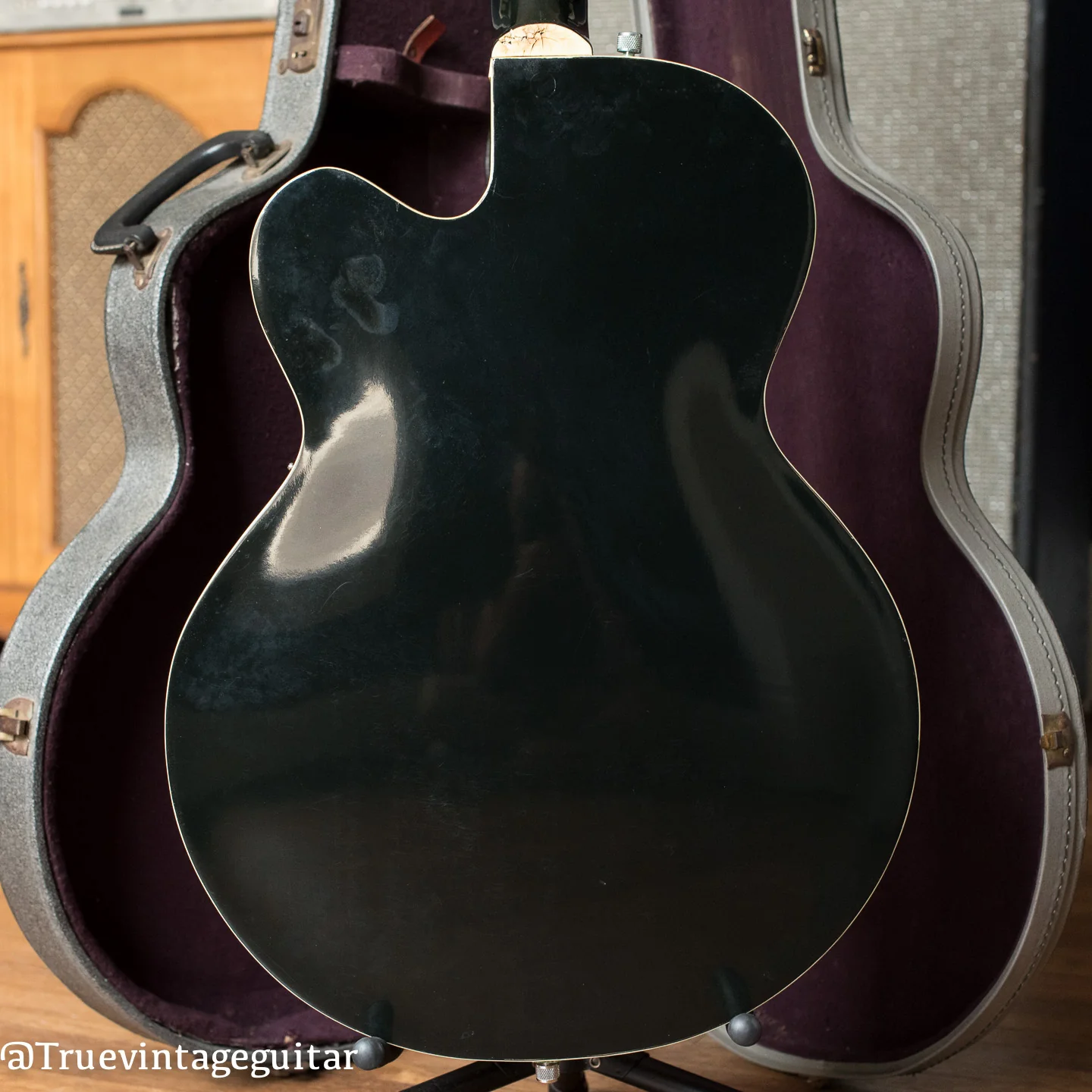 1964 Gretsch 6186 Clipper - Image 10
